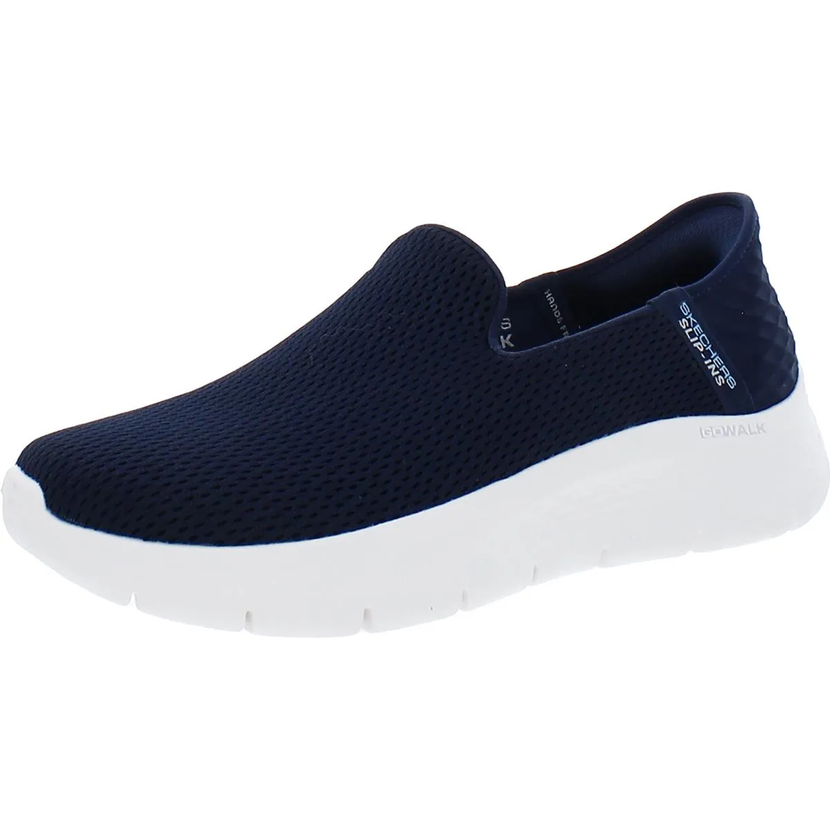 Go Walk Flex Relish Womens Memory Foam Walking Shoes
