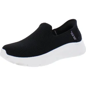 Go Walk Flex Relish Womens Memory Foam Walking Shoes