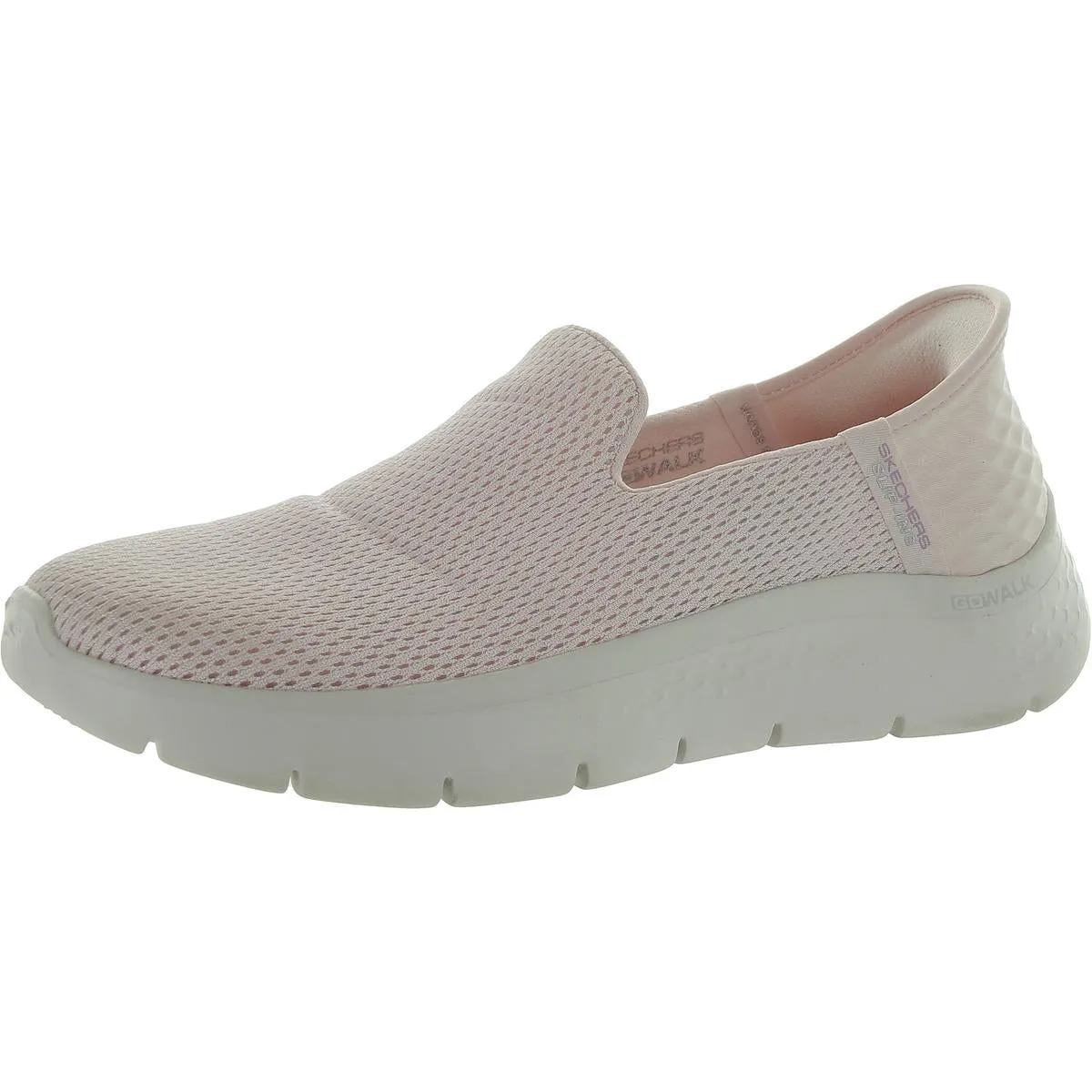 Go Walk Flex Relish Womens Memory Foam Walking Shoes