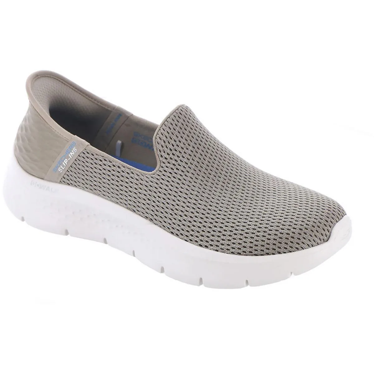 Go Walk Flex Relish Womens Memory Foam Walking Shoes