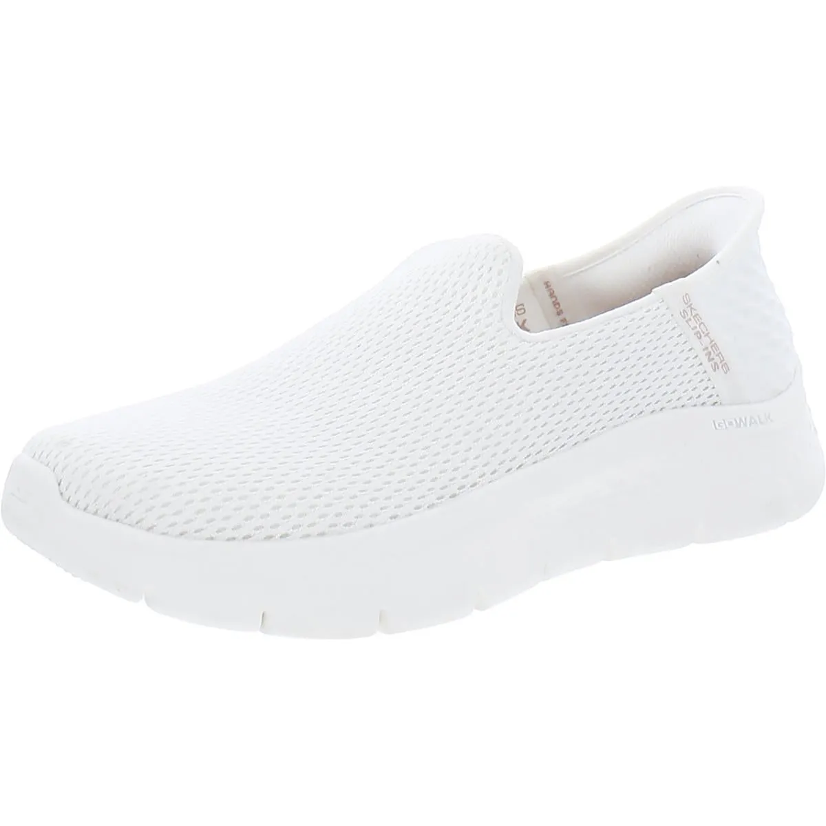 Go Walk Flex Relish Womens Memory Foam Walking Shoes