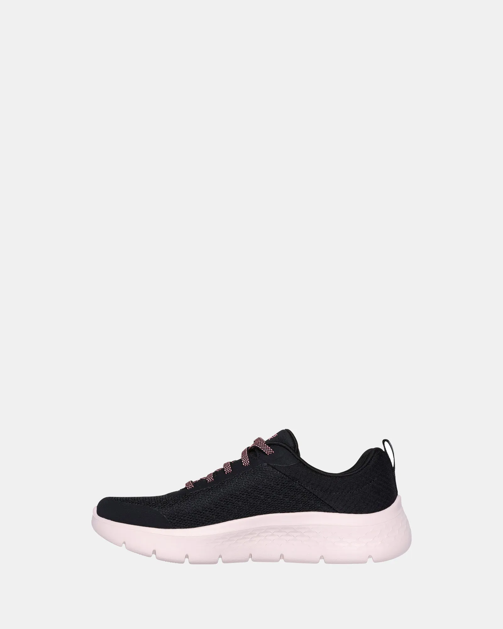 Go Walk Flex-Zada Black/Pink