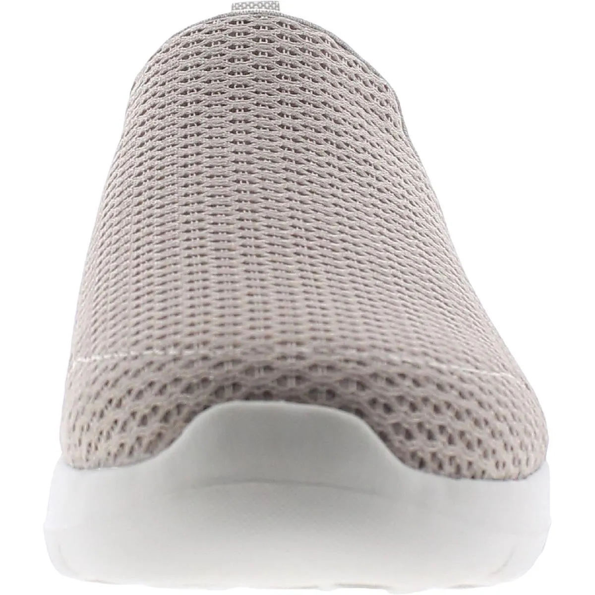 Go Walk Joy Womens Fitness Slip On Walking Shoes
