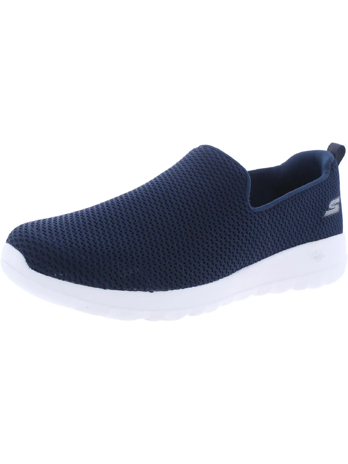 Go Walk Joy Womens Fitness Slip On Walking Shoes