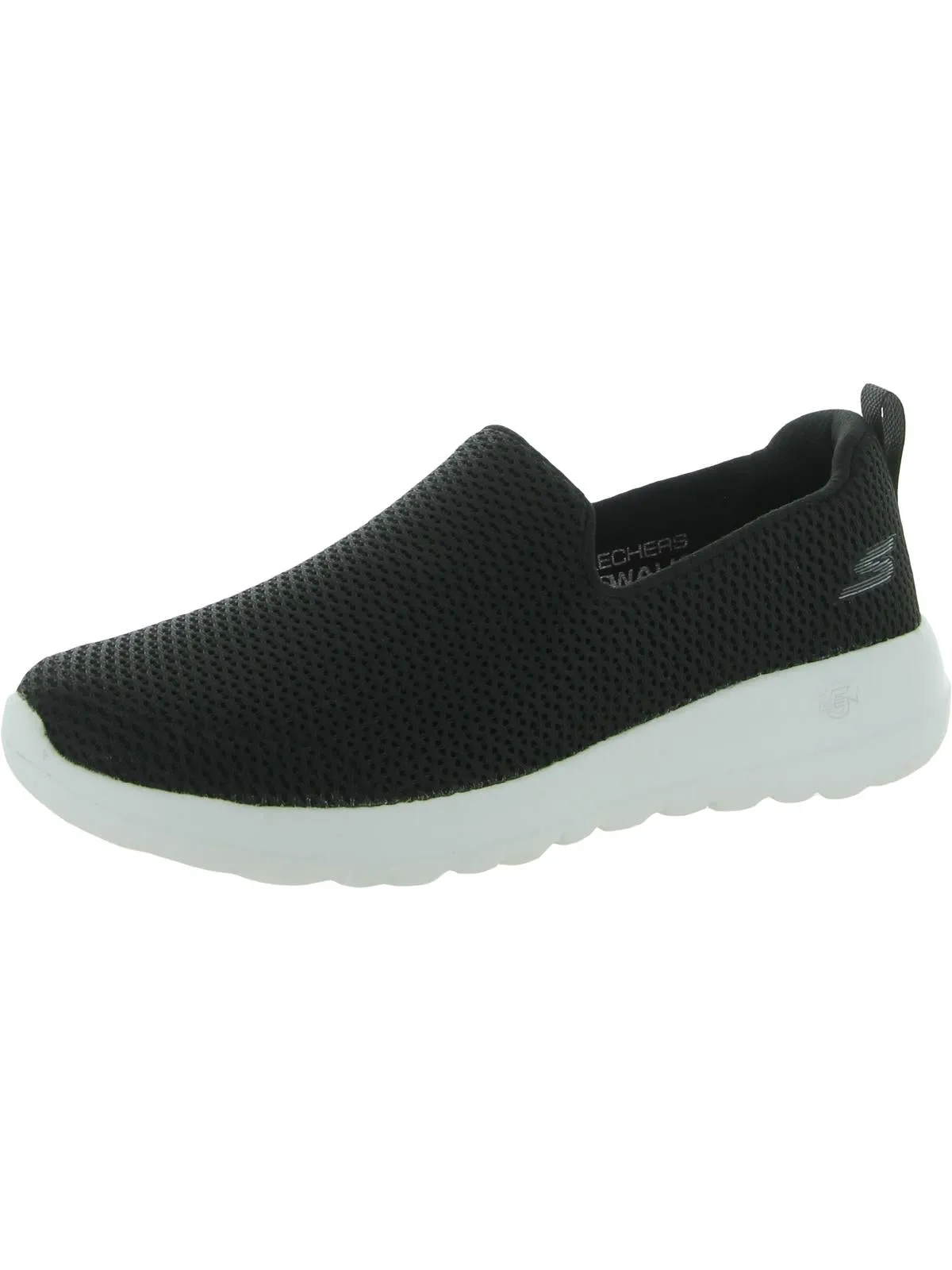 Go Walk Joy Womens Fitness Slip On Walking Shoes