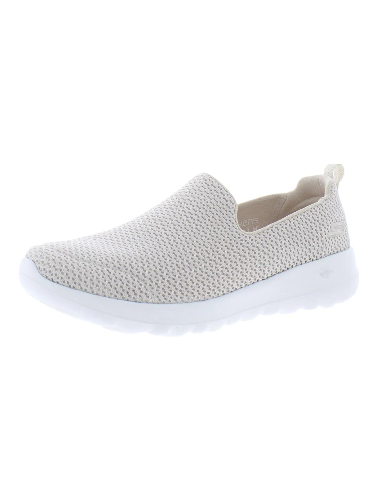 Go Walk Joy Womens Performance Slip On Walking Shoes