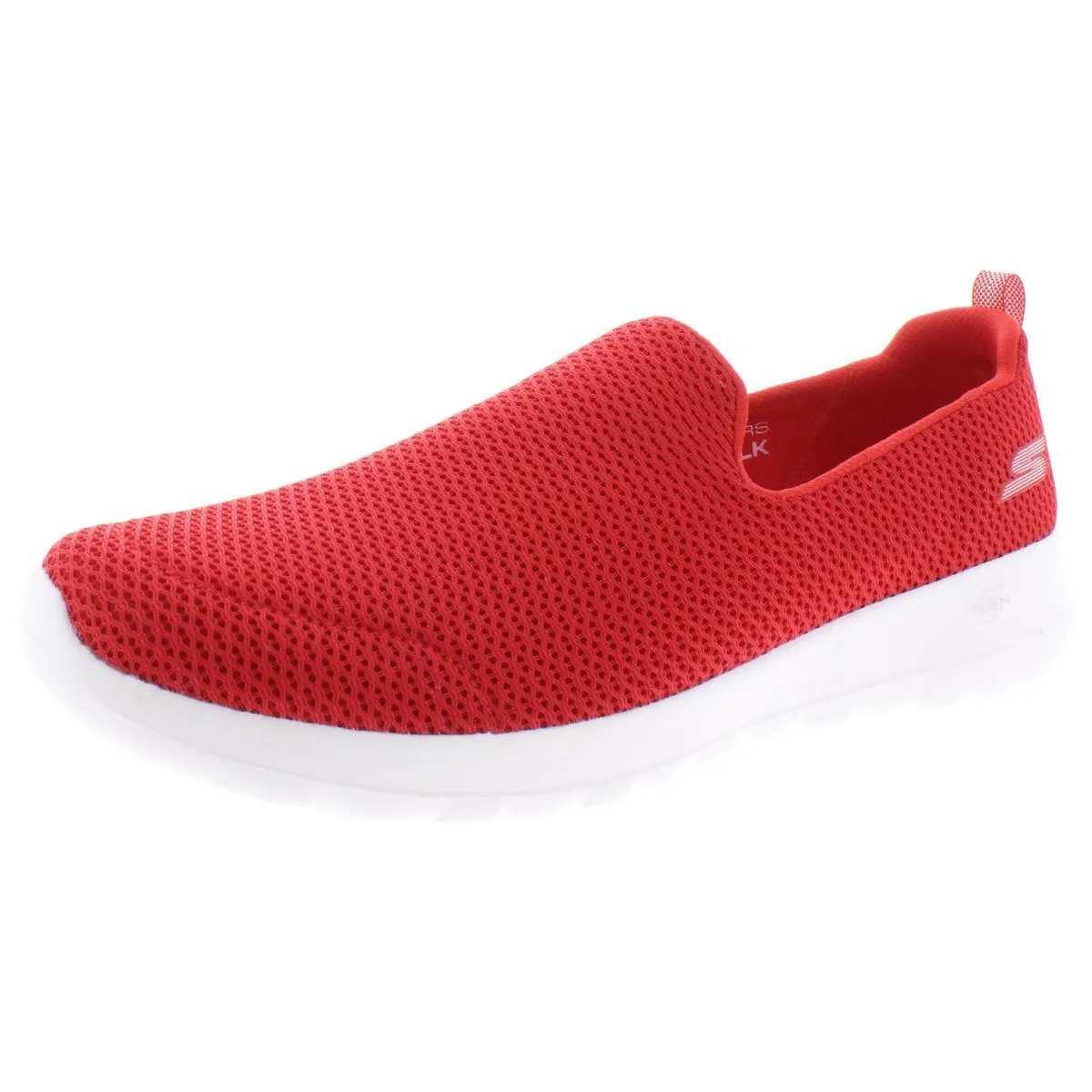 Go Walk Joy Womens Performance Slip On Walking Shoes