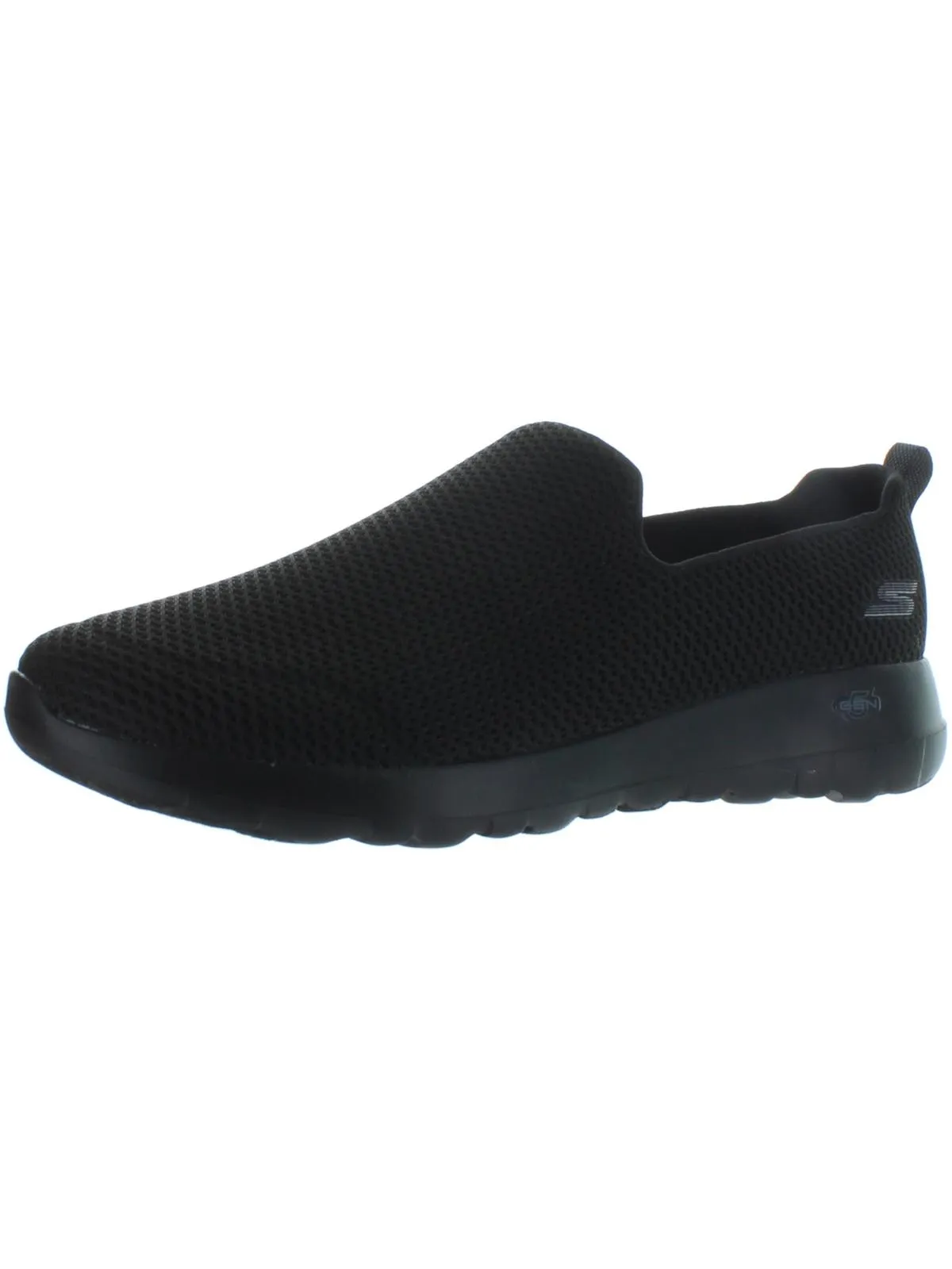 Go Walk Joy Womens Performance Slip On Walking Shoes