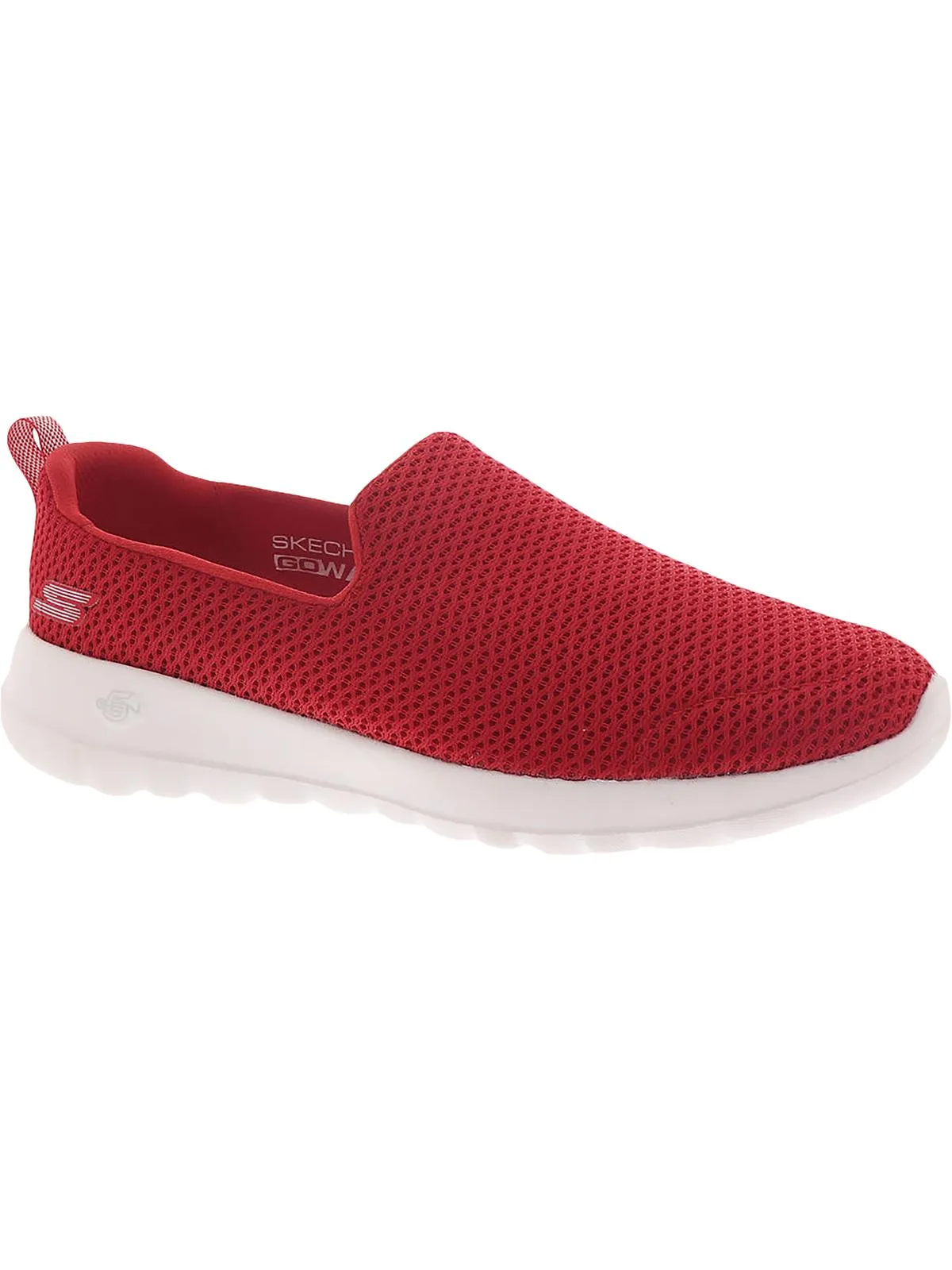 Go Walk Joy Womens Performance Slip On Walking Shoes
