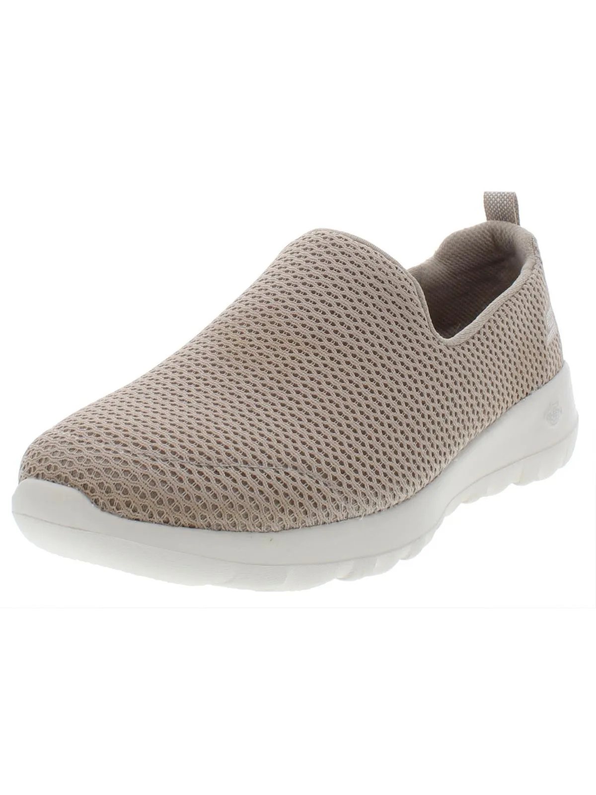 Go Walk Joy Womens Performance Slip On Walking Shoes