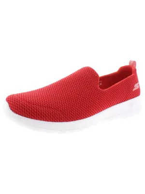 Go Walk Joy Womens Performance Slip On Walking Shoes
