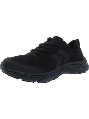 Got It Womens Slip On Comfort Work and Safety Shoes