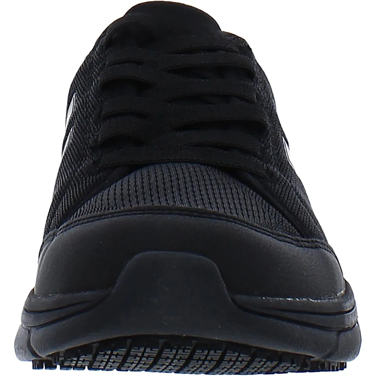 Got It Womens Slip On Comfort Work and Safety Shoes