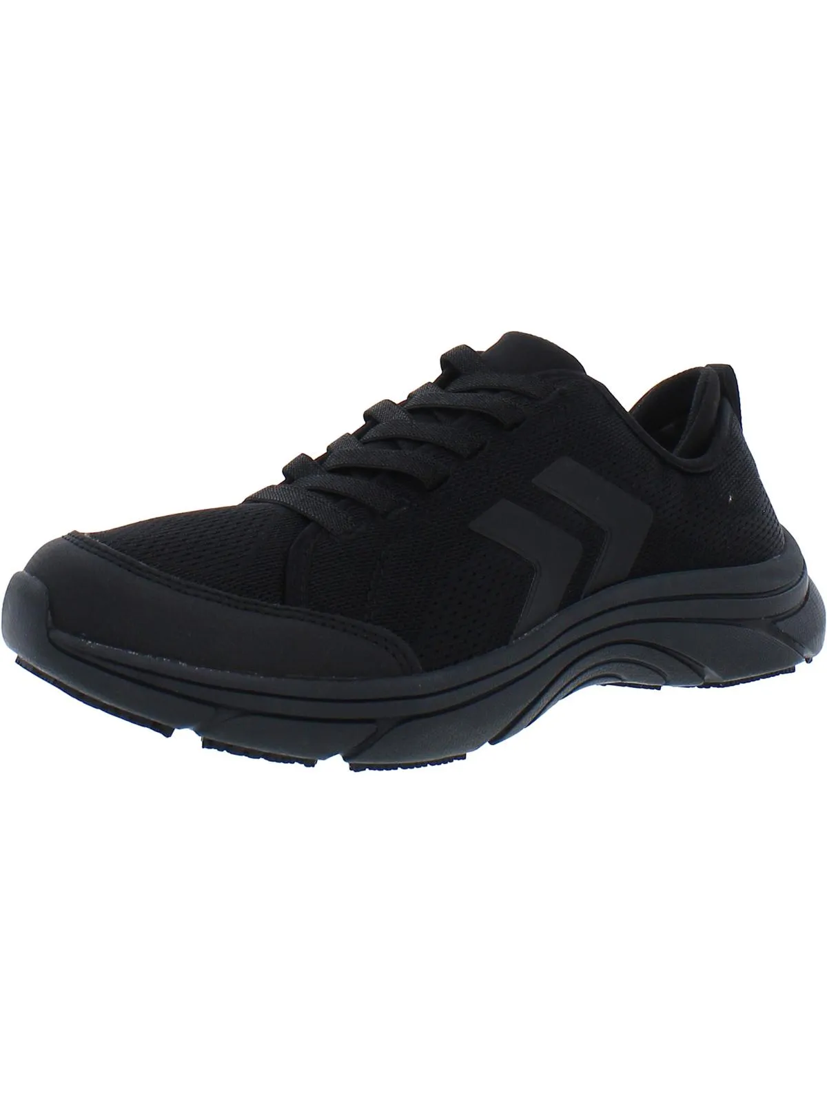 Got It Womens Slip On Comfort Work and Safety Shoes