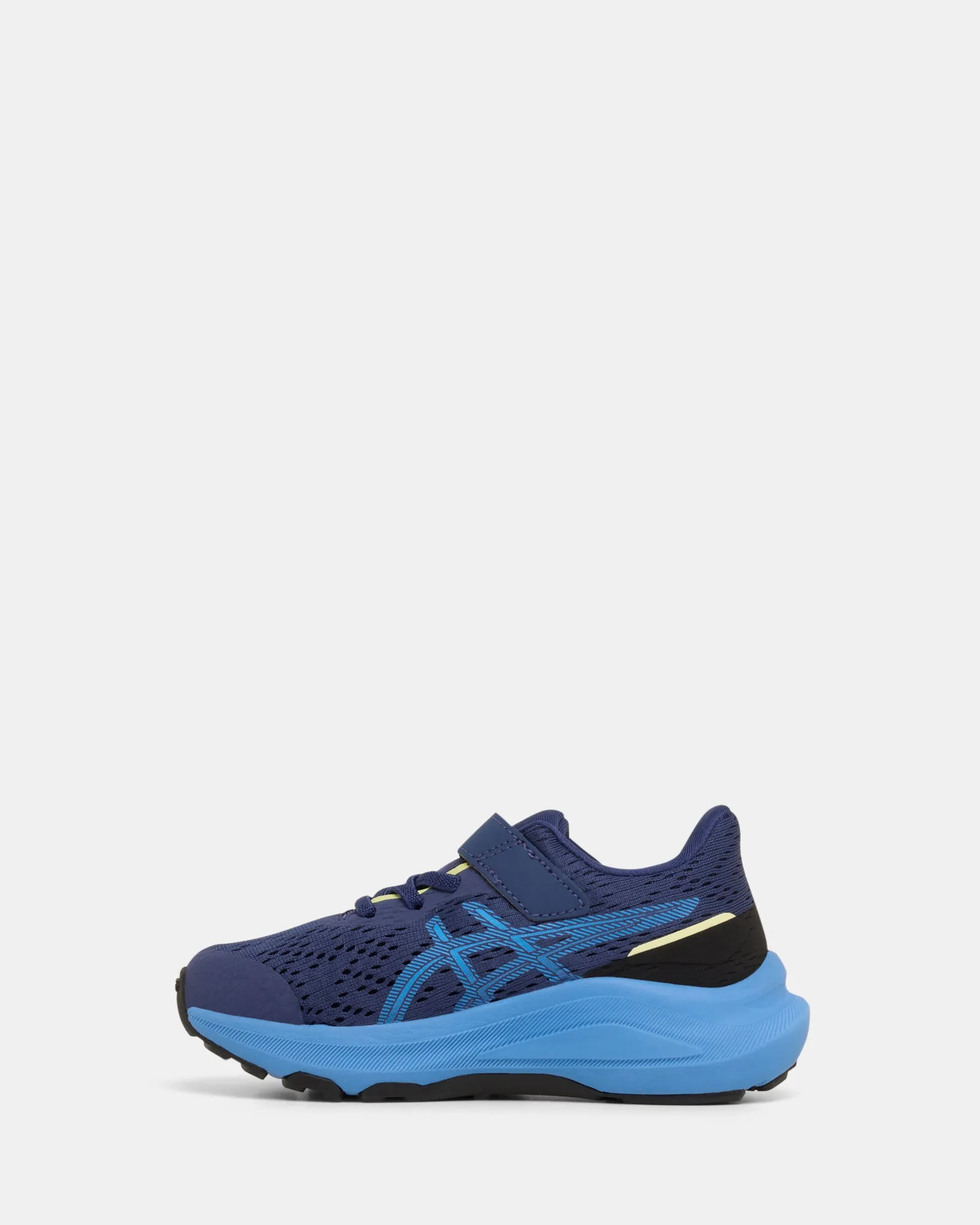 Gt-1000 13 Pre-School Indigo Blue/Blue Coast Shoes_Asics