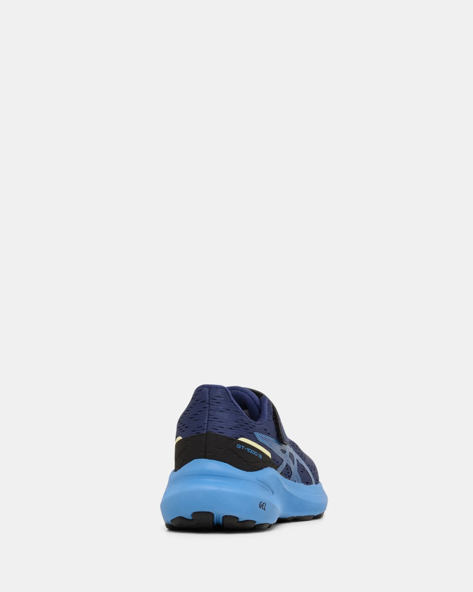 Gt-1000 13 Pre-School Indigo Blue/Blue Coast Shoes_Asics