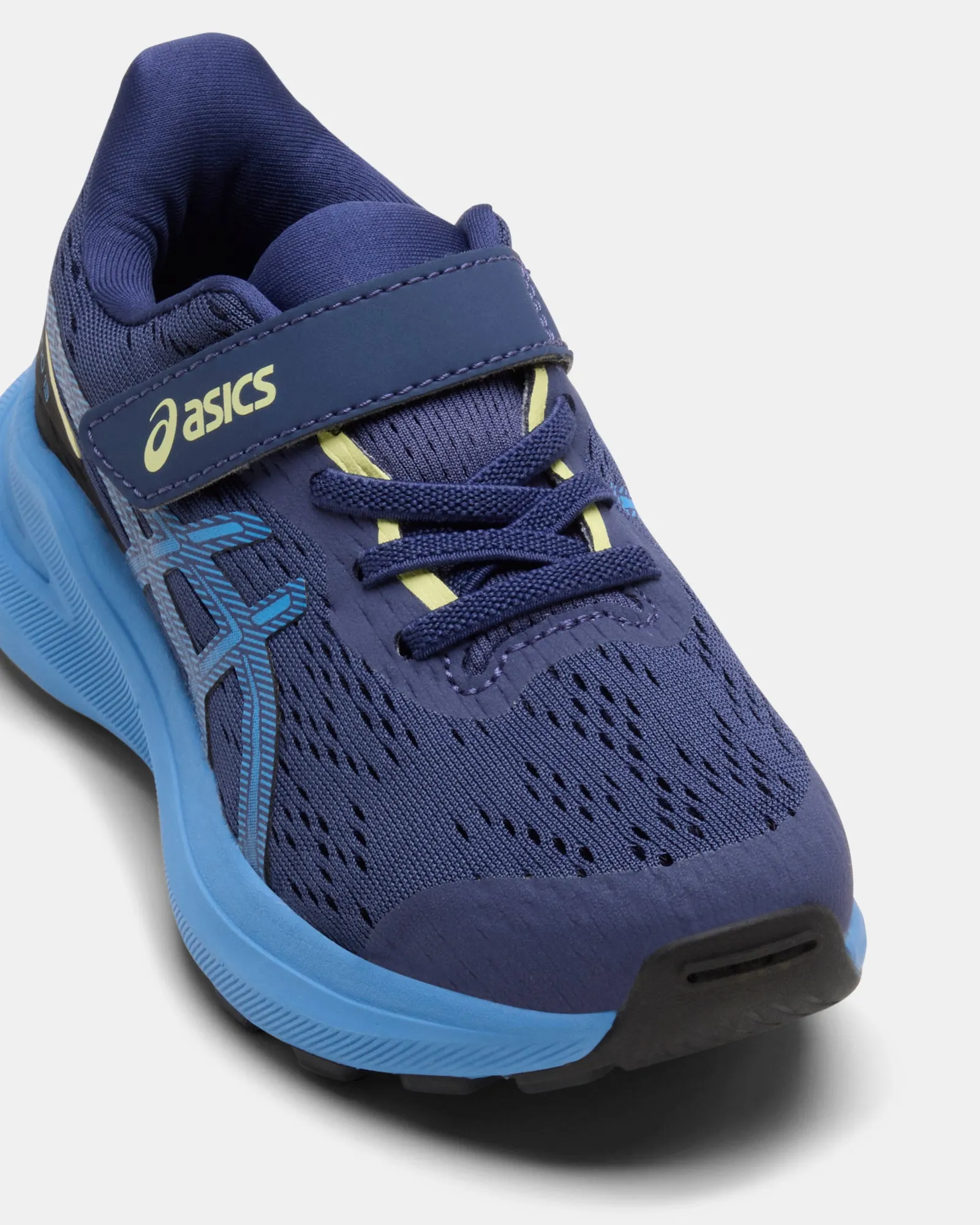 Gt-1000 13 Pre-School Indigo Blue/Blue Coast Shoes_Asics