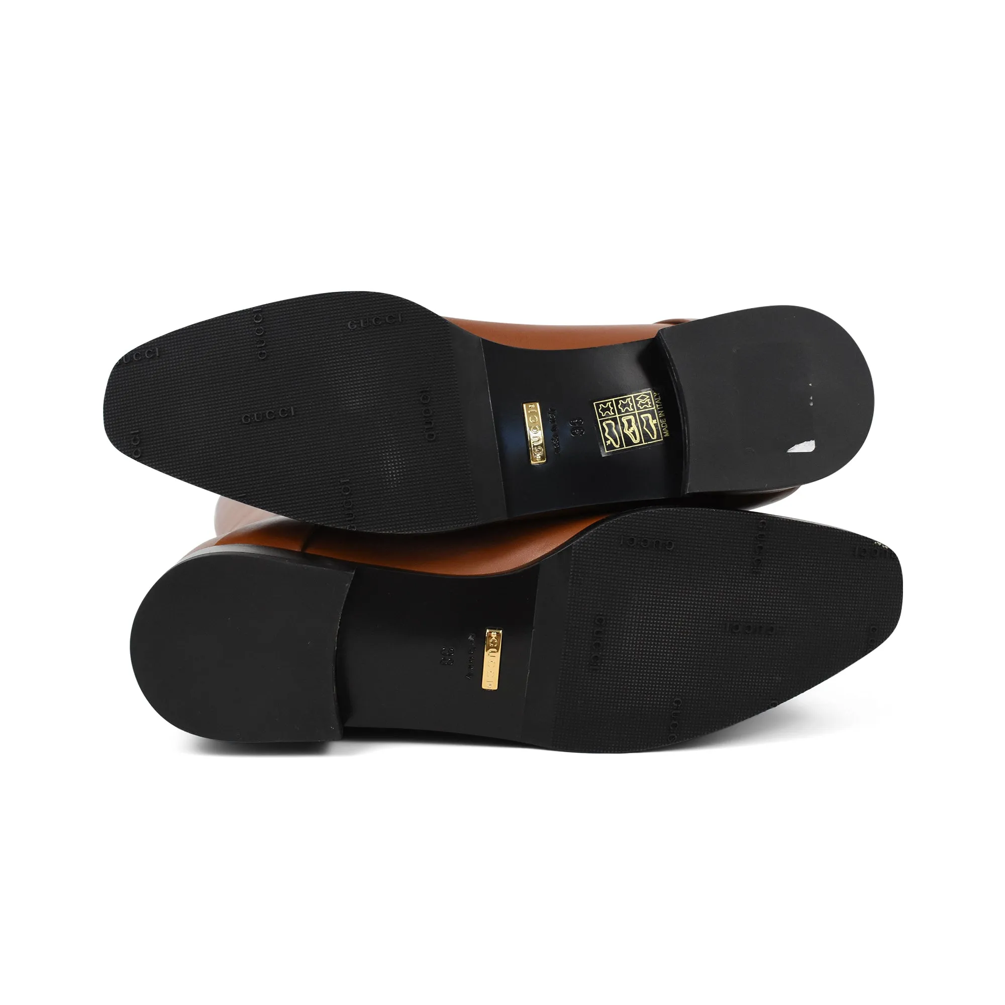 Gucci Riding Boots - Women's 38