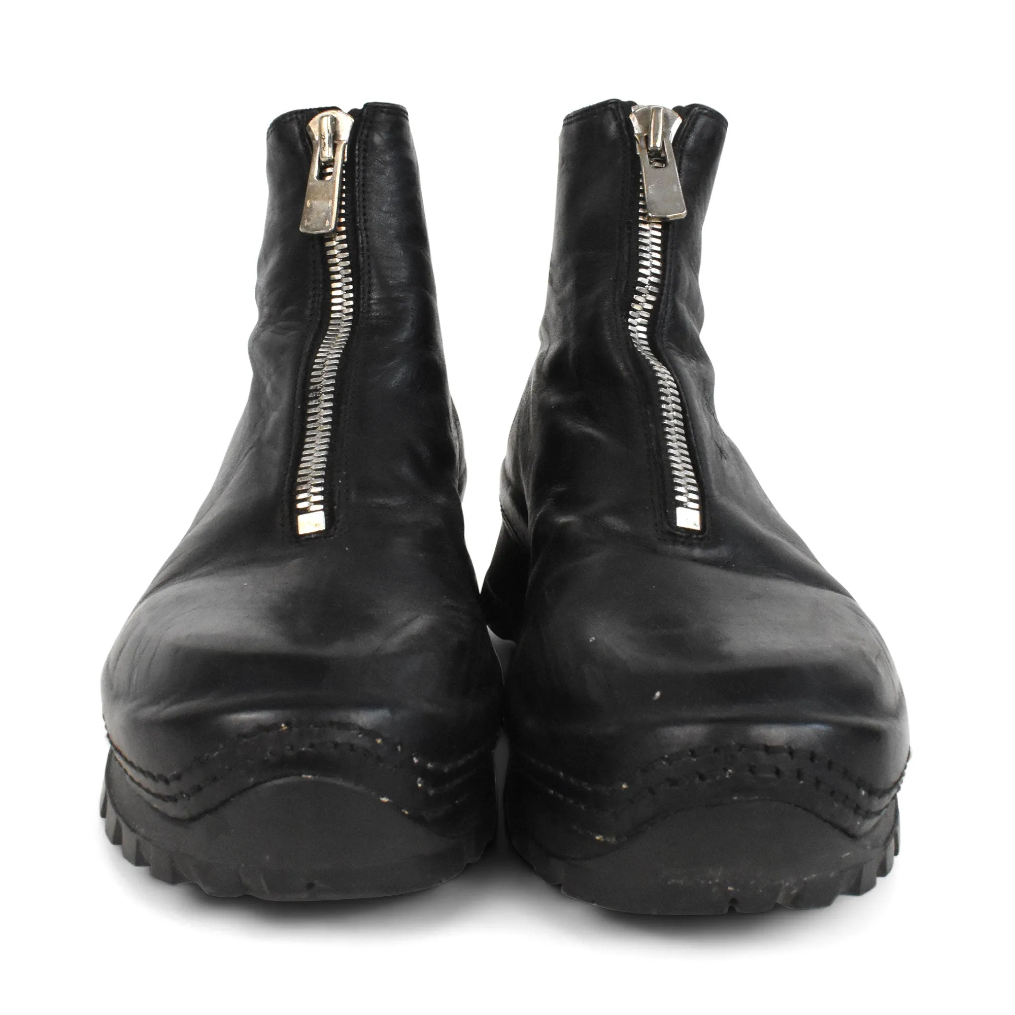 Guidi Ankle Boots - Men's 40