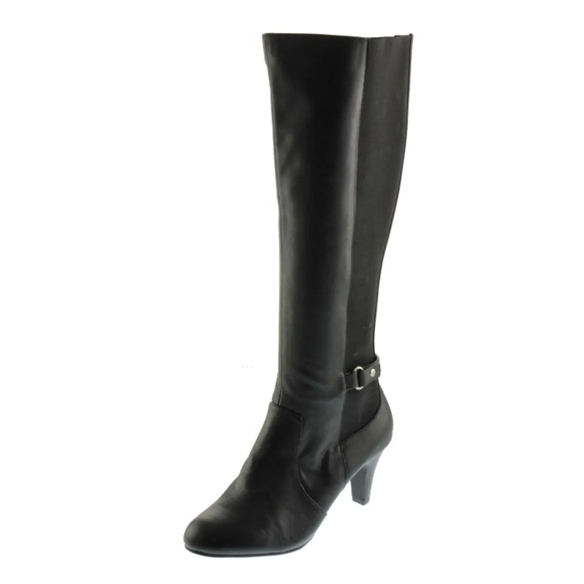 Hanna Womens Knee-High Boots