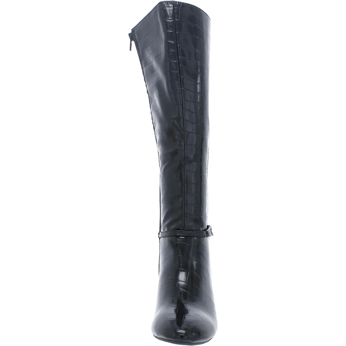 Hanna Womens Knee-High Boots
