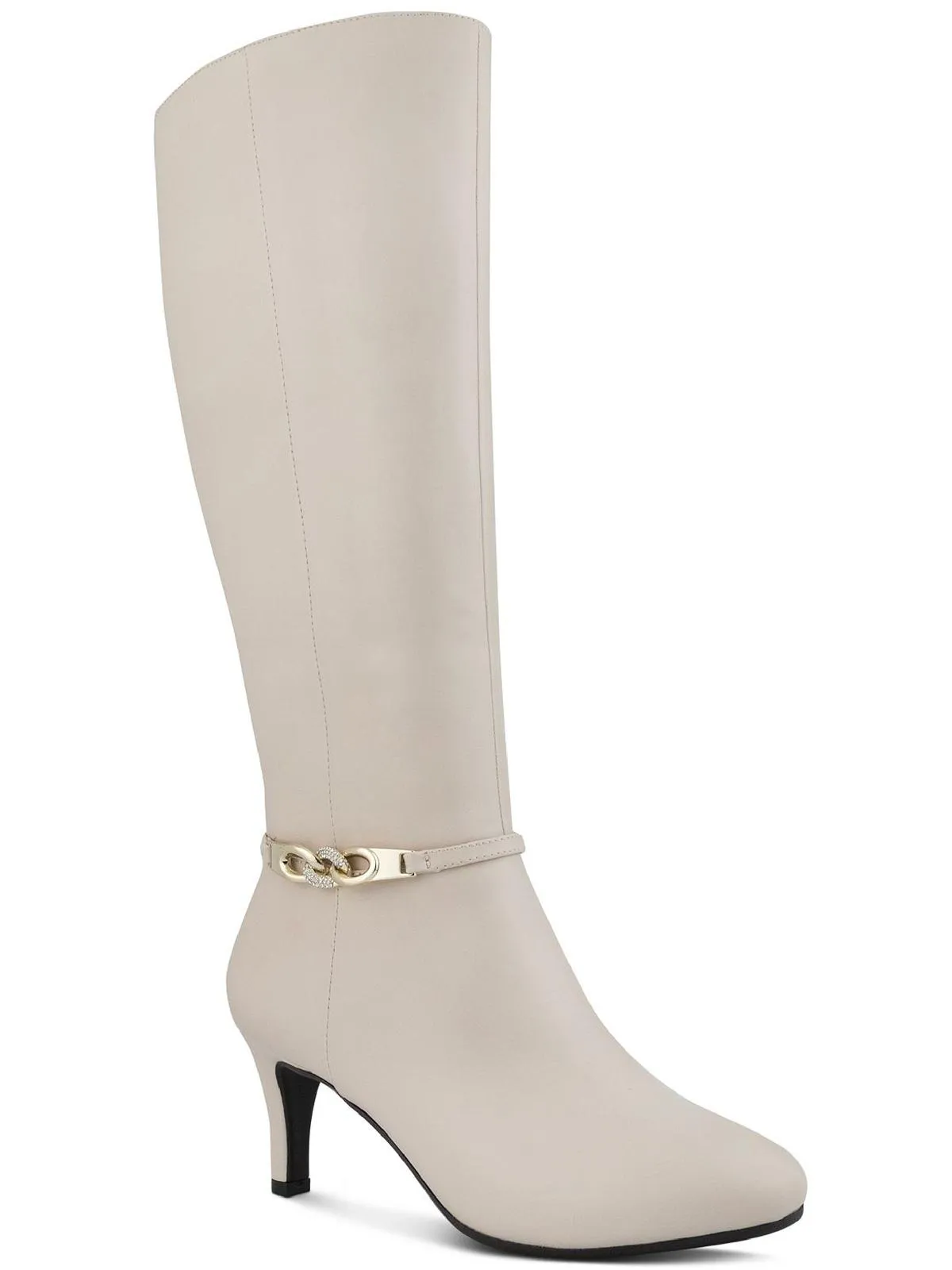 Hanna Womens Knee-High Boots