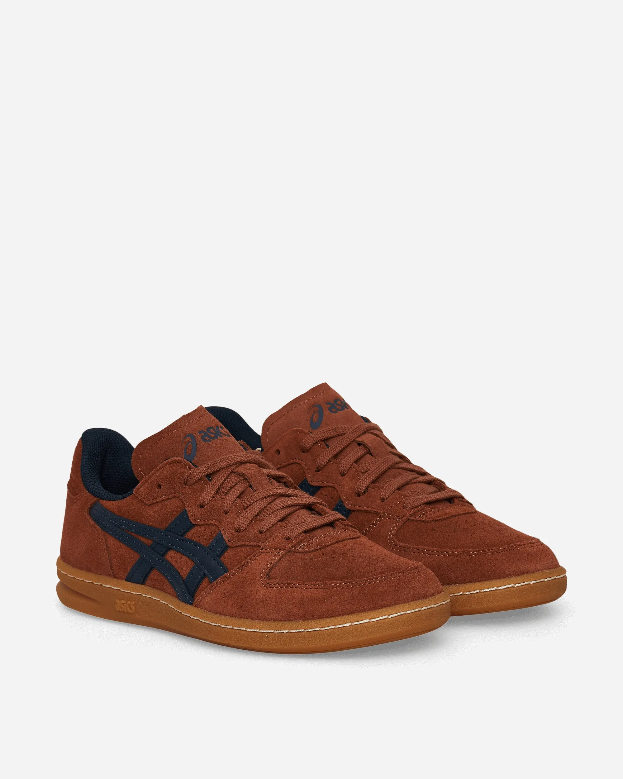 HAY Skyhand OG Sneakers Turtoise Shell / Blueberry