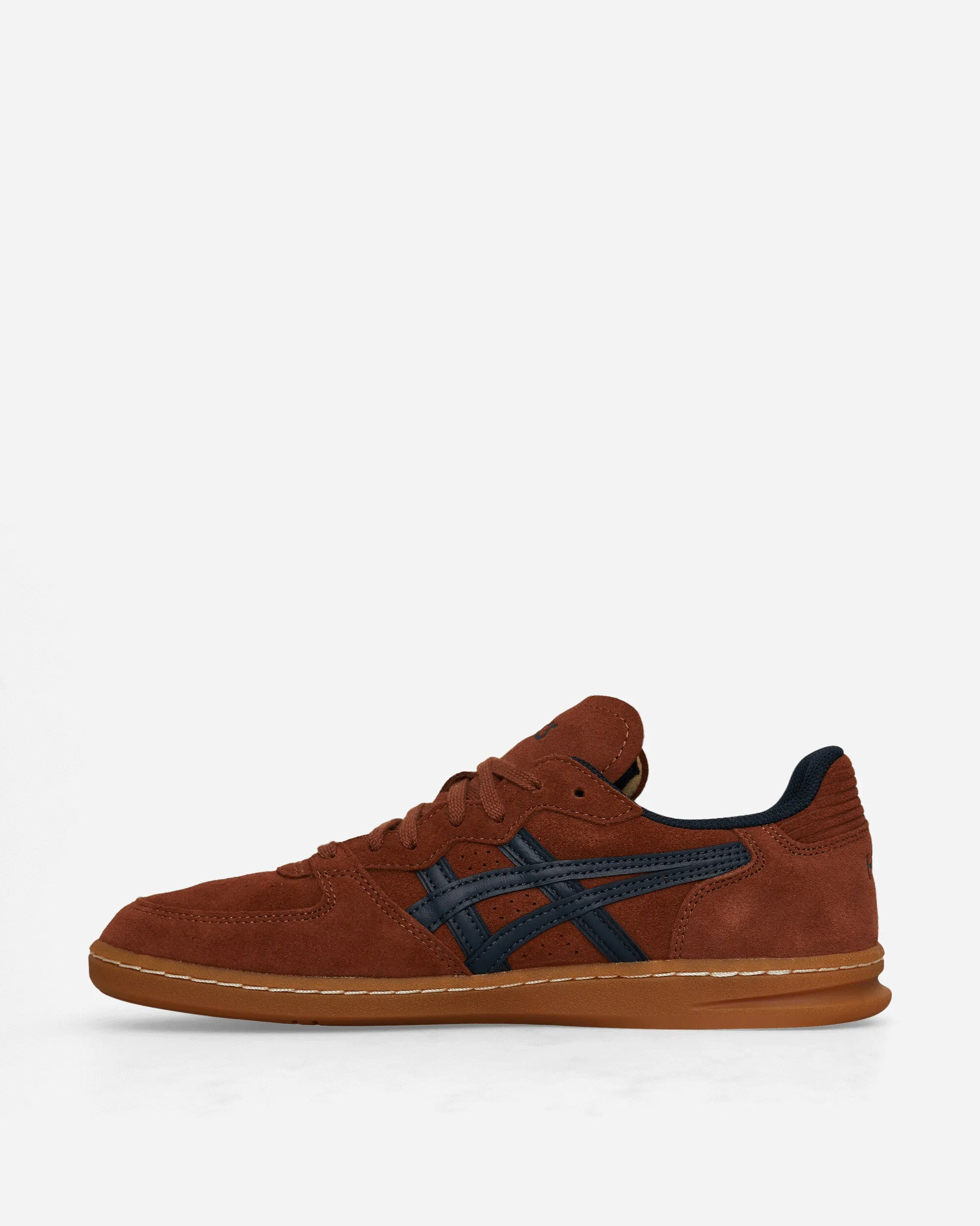 HAY Skyhand OG Sneakers Turtoise Shell / Blueberry