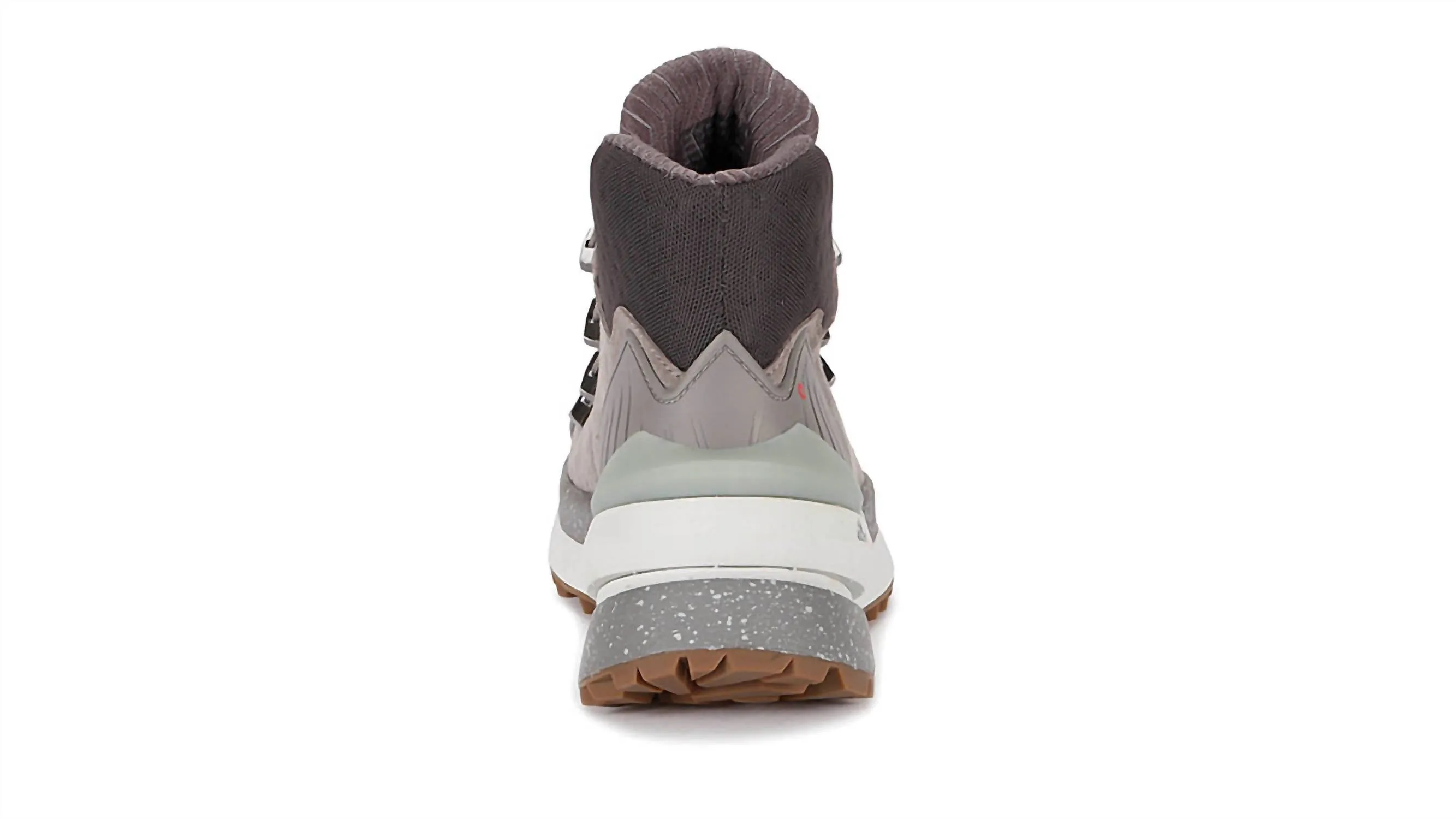 Hilltop Mid Hiker Boot In Medium Grey