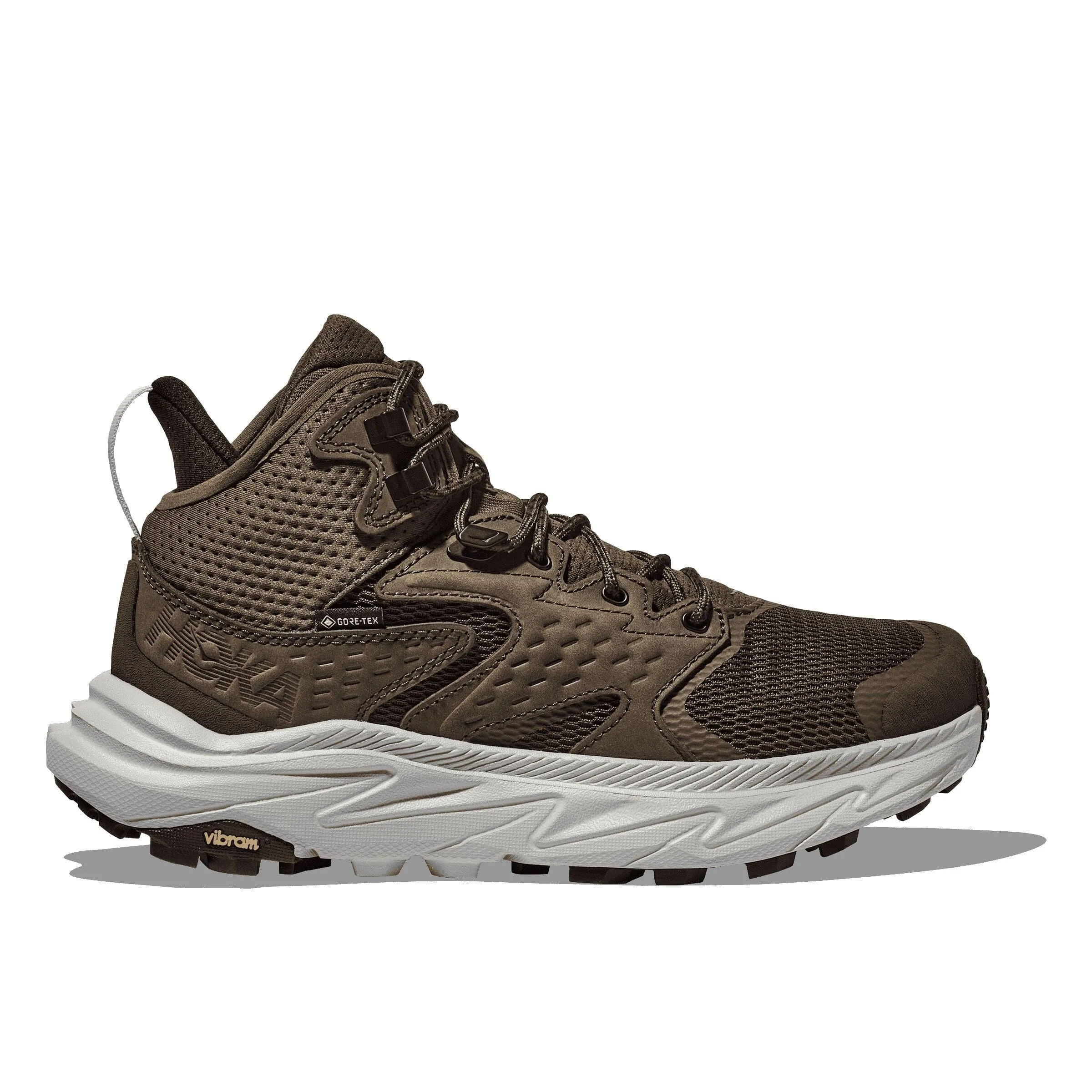HOKA ANACAPA 2 MID GTX WOMEN'S