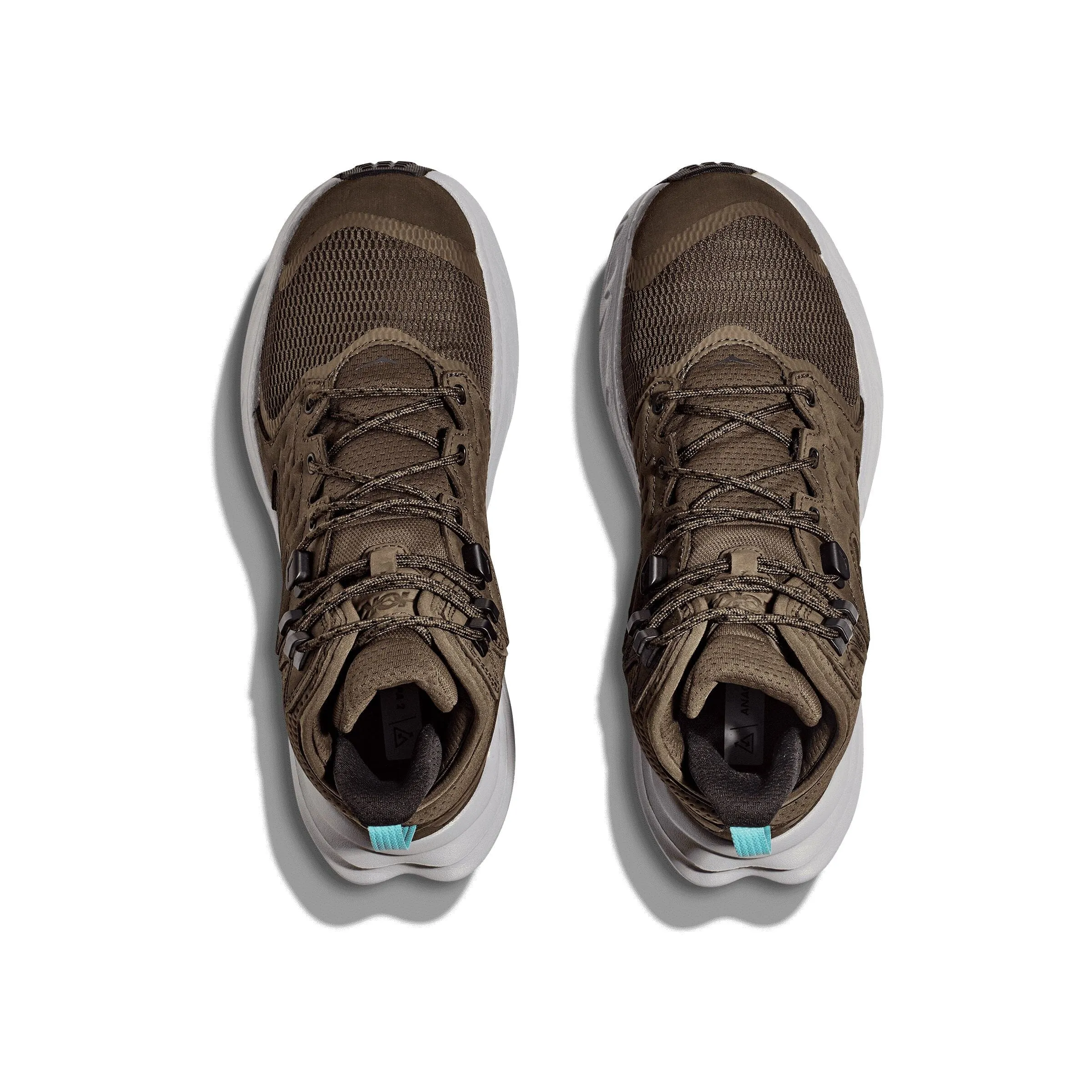 HOKA ANACAPA 2 MID GTX WOMEN'S