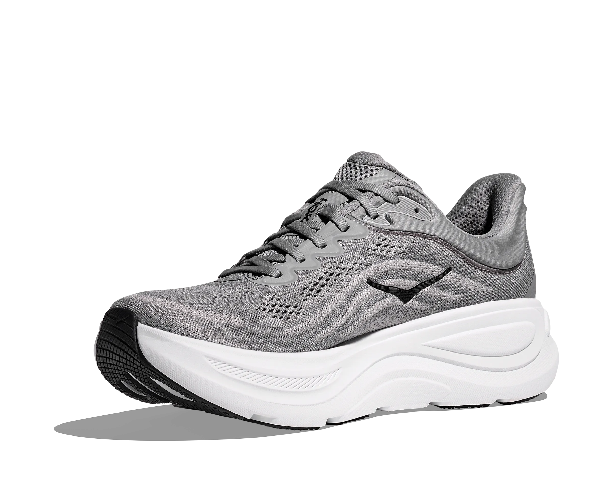 HOKA BONDI 9 MEN'S EXTRA-WIDE