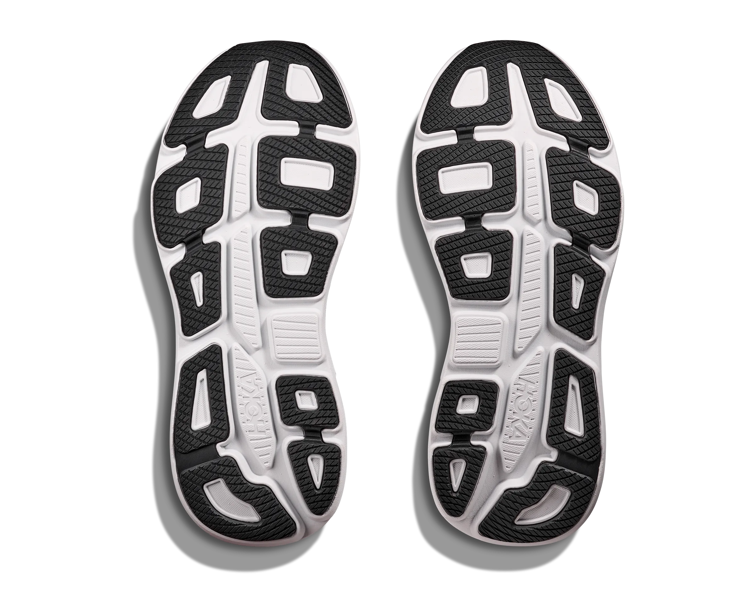 HOKA BONDI 9 MEN'S EXTRA-WIDE