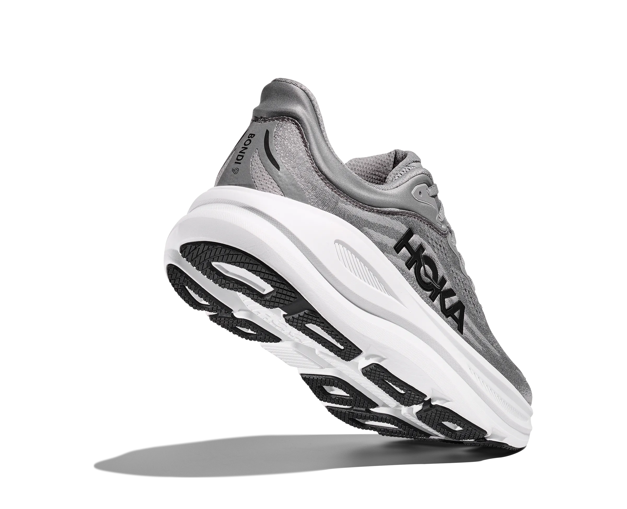 HOKA BONDI 9 MEN'S EXTRA-WIDE