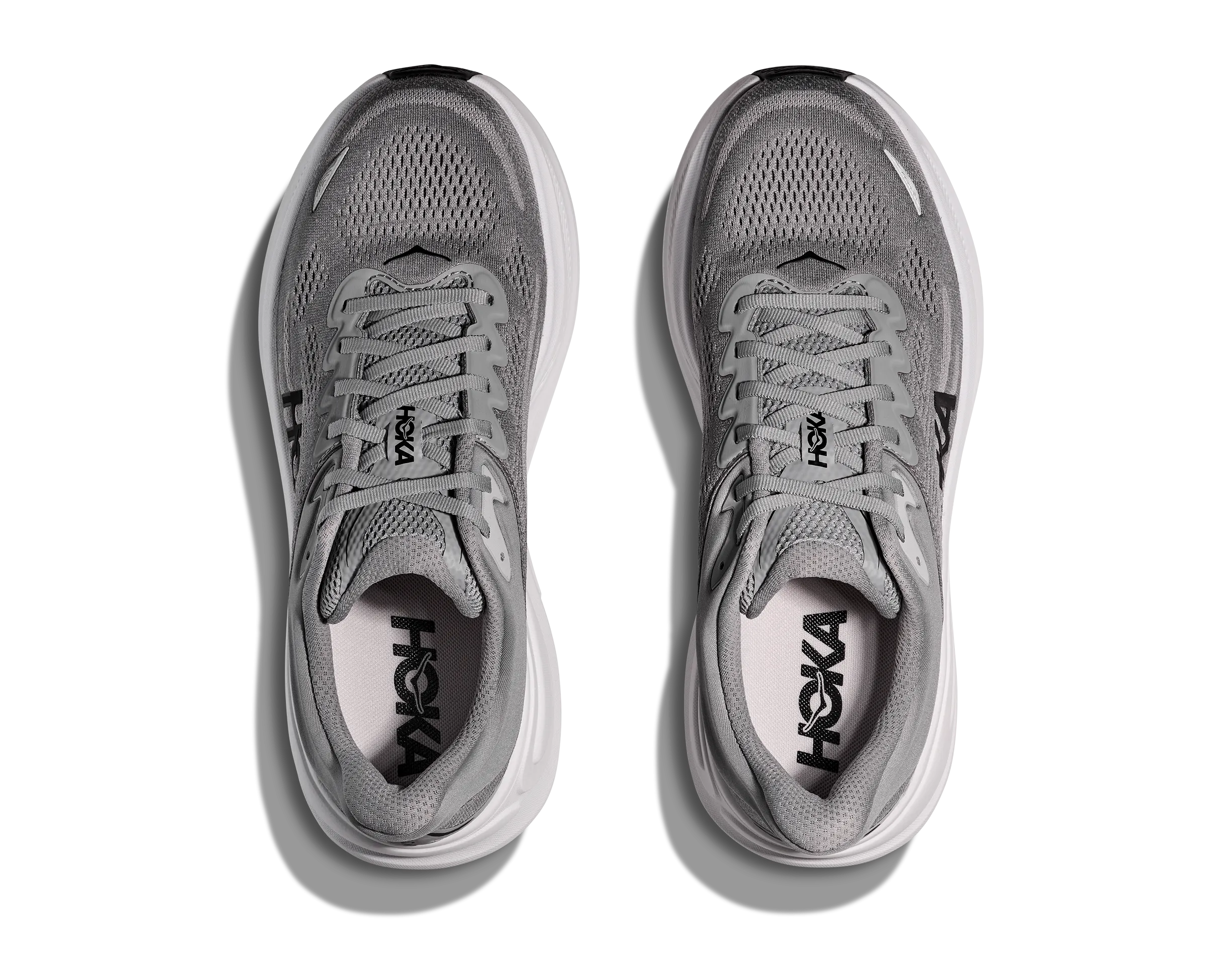 HOKA BONDI 9 MEN'S EXTRA-WIDE