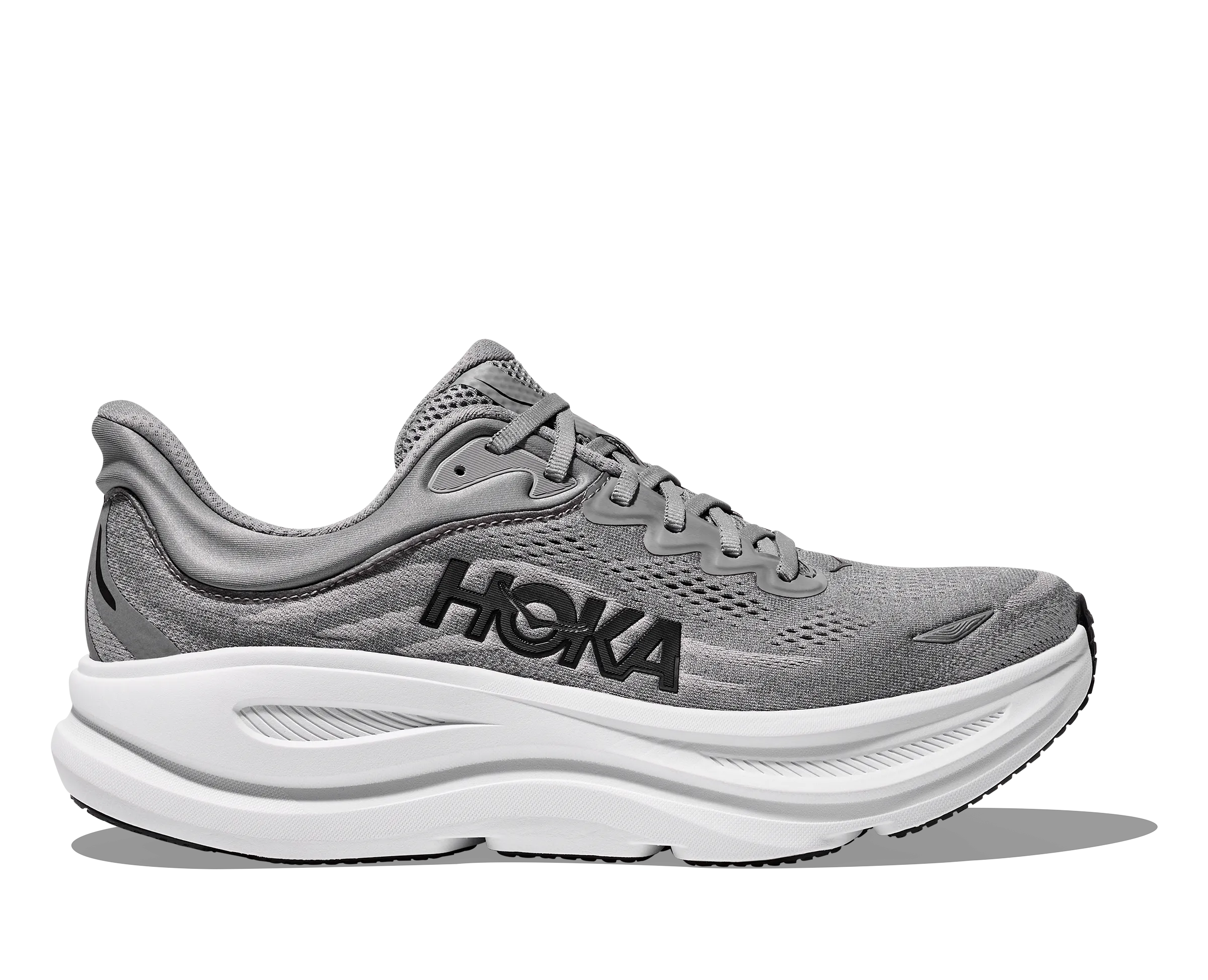 HOKA BONDI 9 MEN'S EXTRA-WIDE