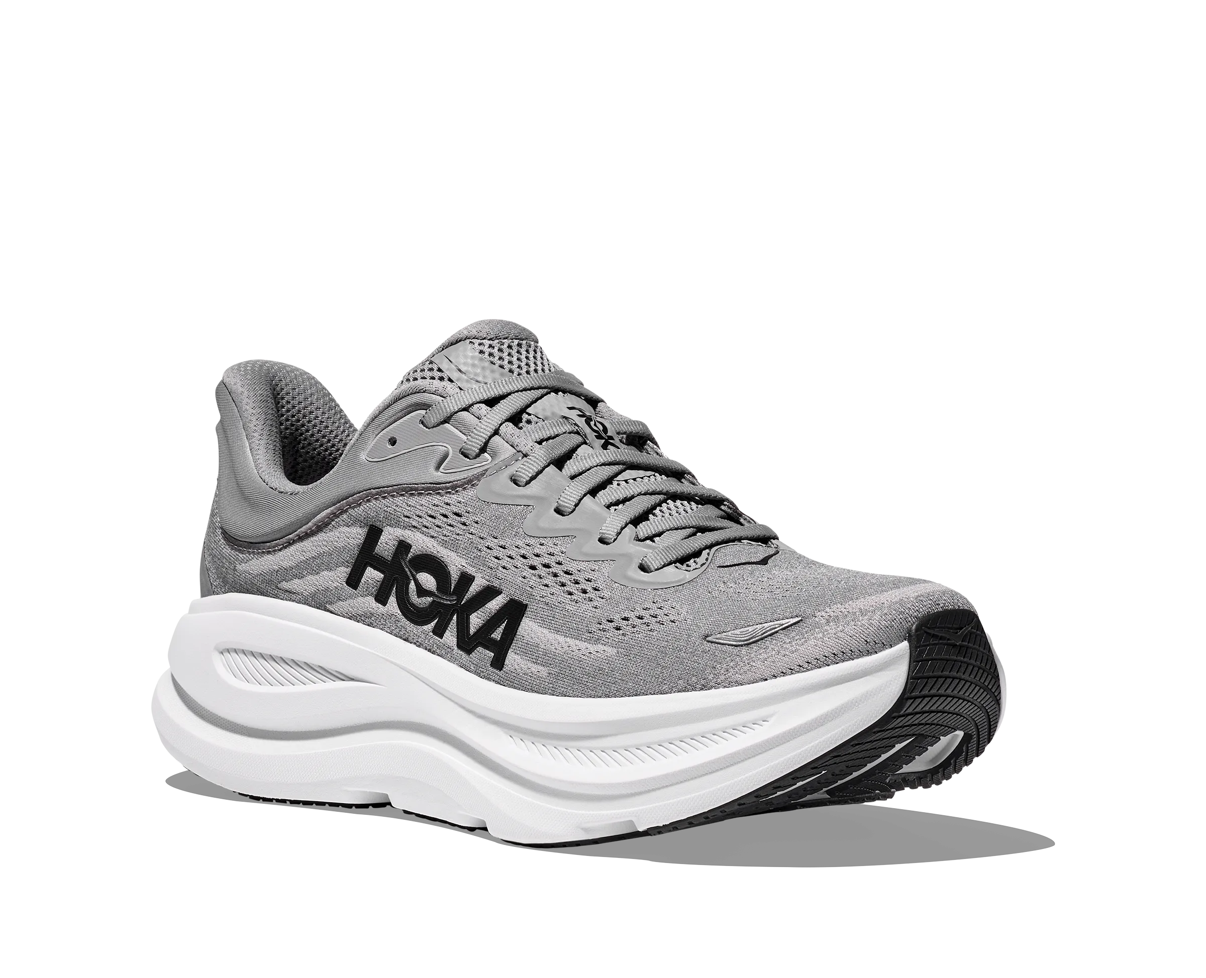 HOKA BONDI 9 MEN'S EXTRA-WIDE