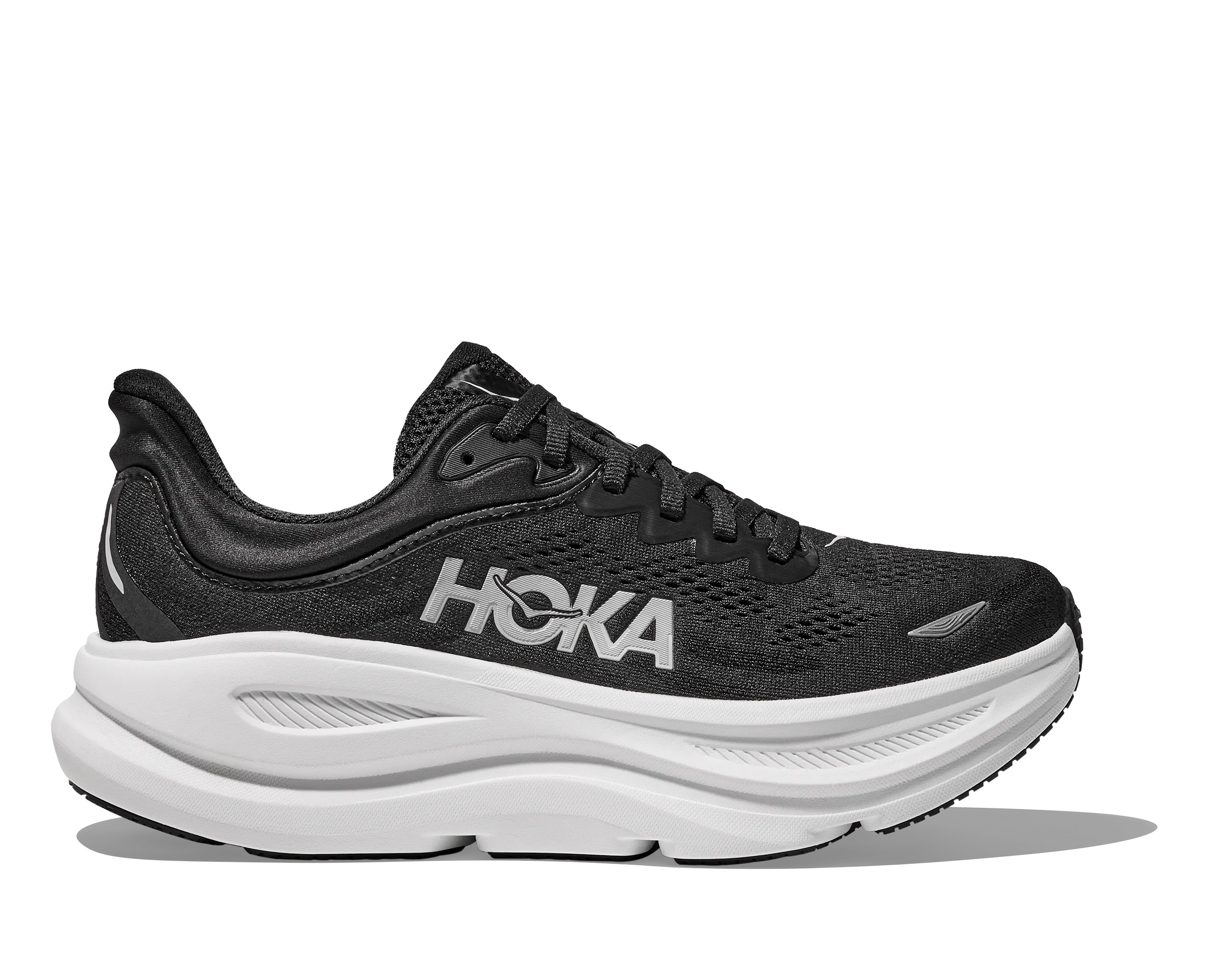 HOKA BONDI 9 WOMEN'S MEDIUM