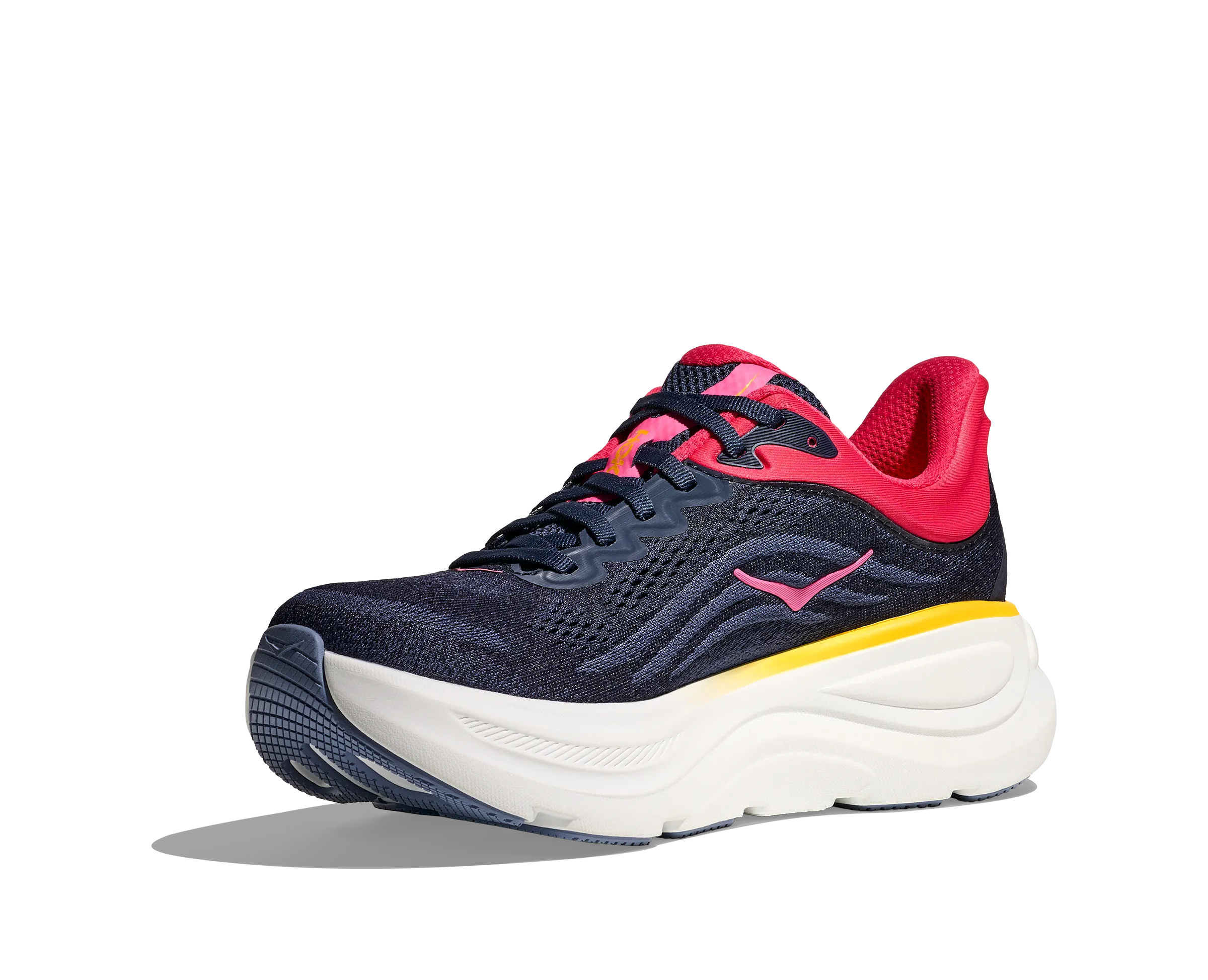 HOKA BONDI 9 WOMEN'S MEDIUM