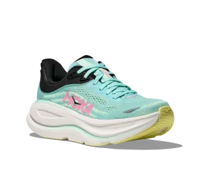 HOKA BONDI 9 WOMEN'S MEDIUM