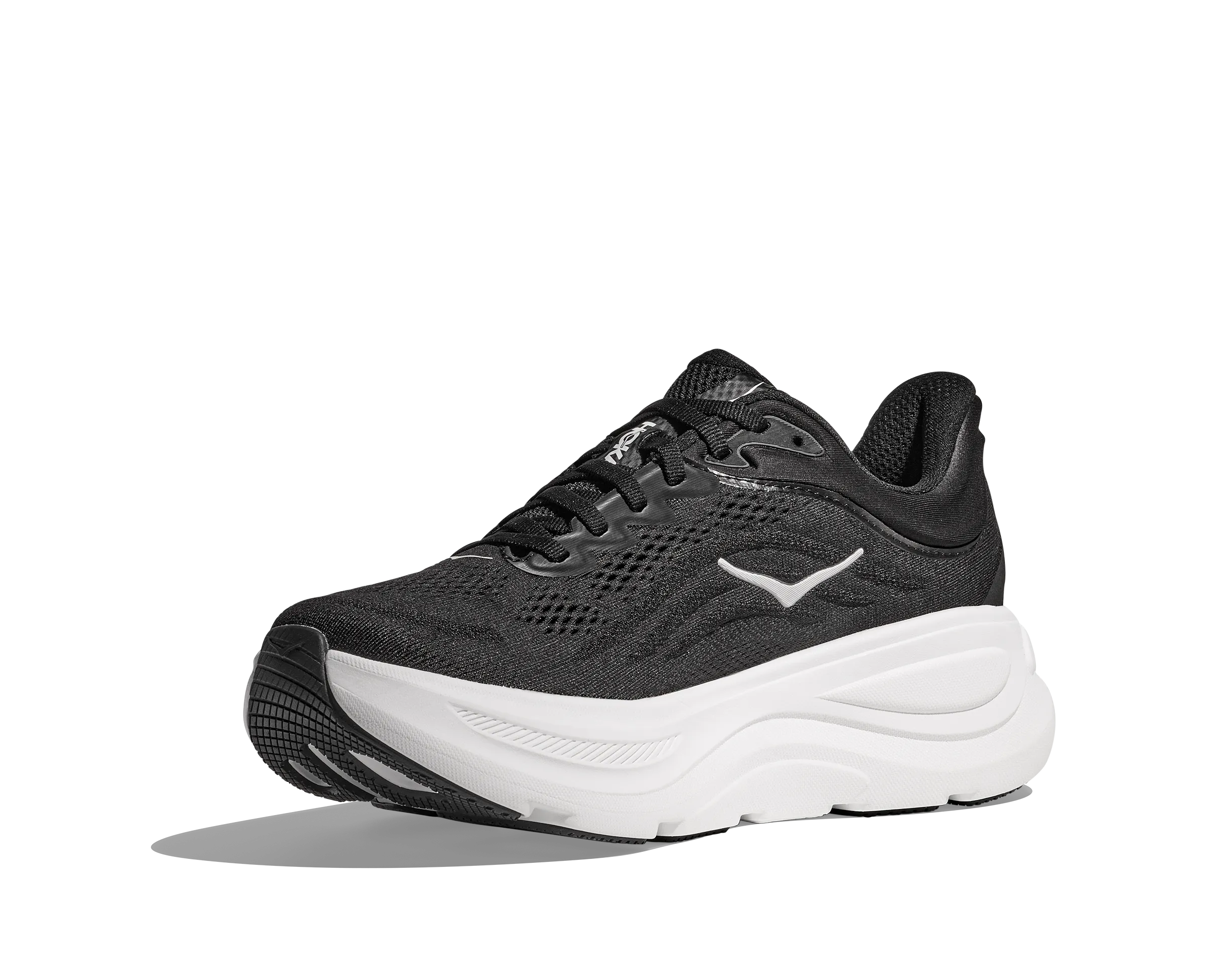 HOKA BONDI 9 WOMEN'S MEDIUM