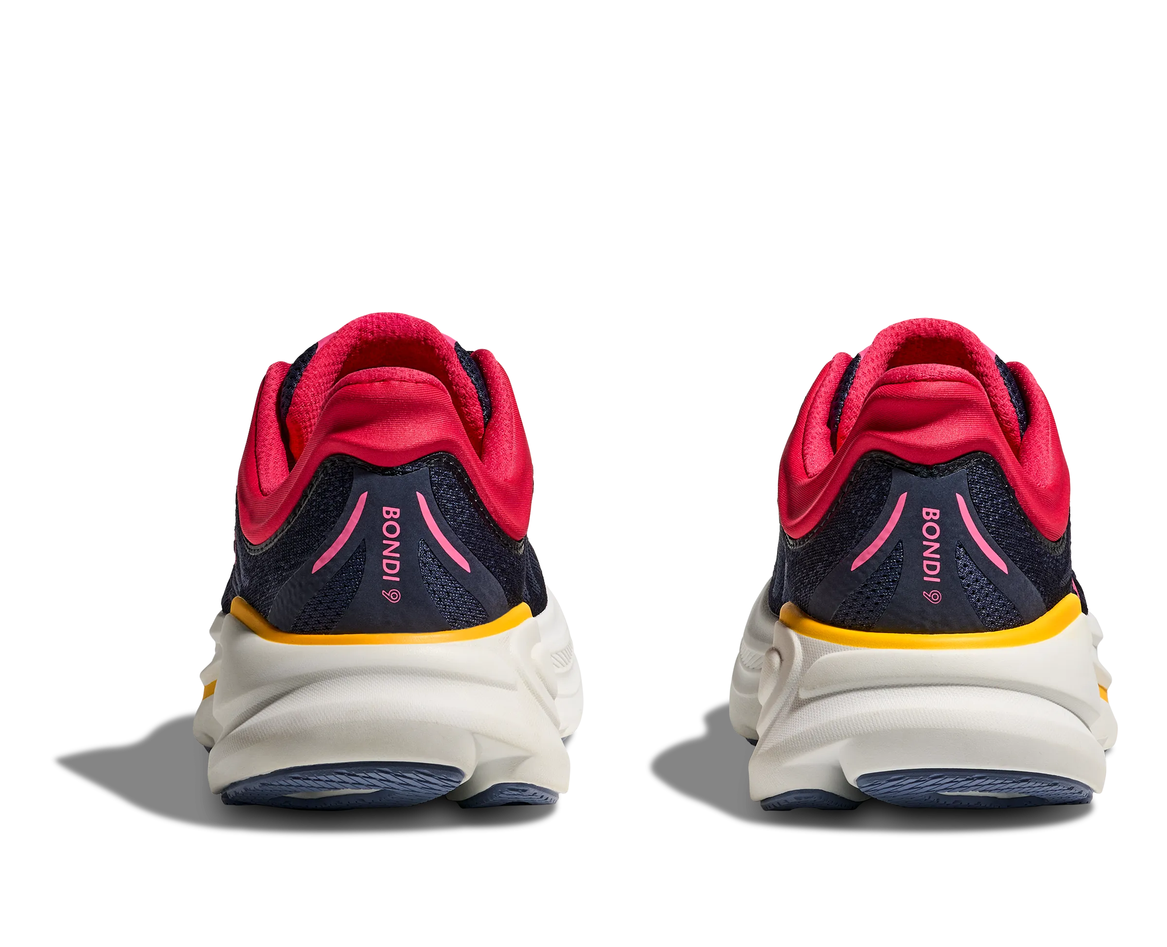 HOKA BONDI 9 WOMEN'S MEDIUM