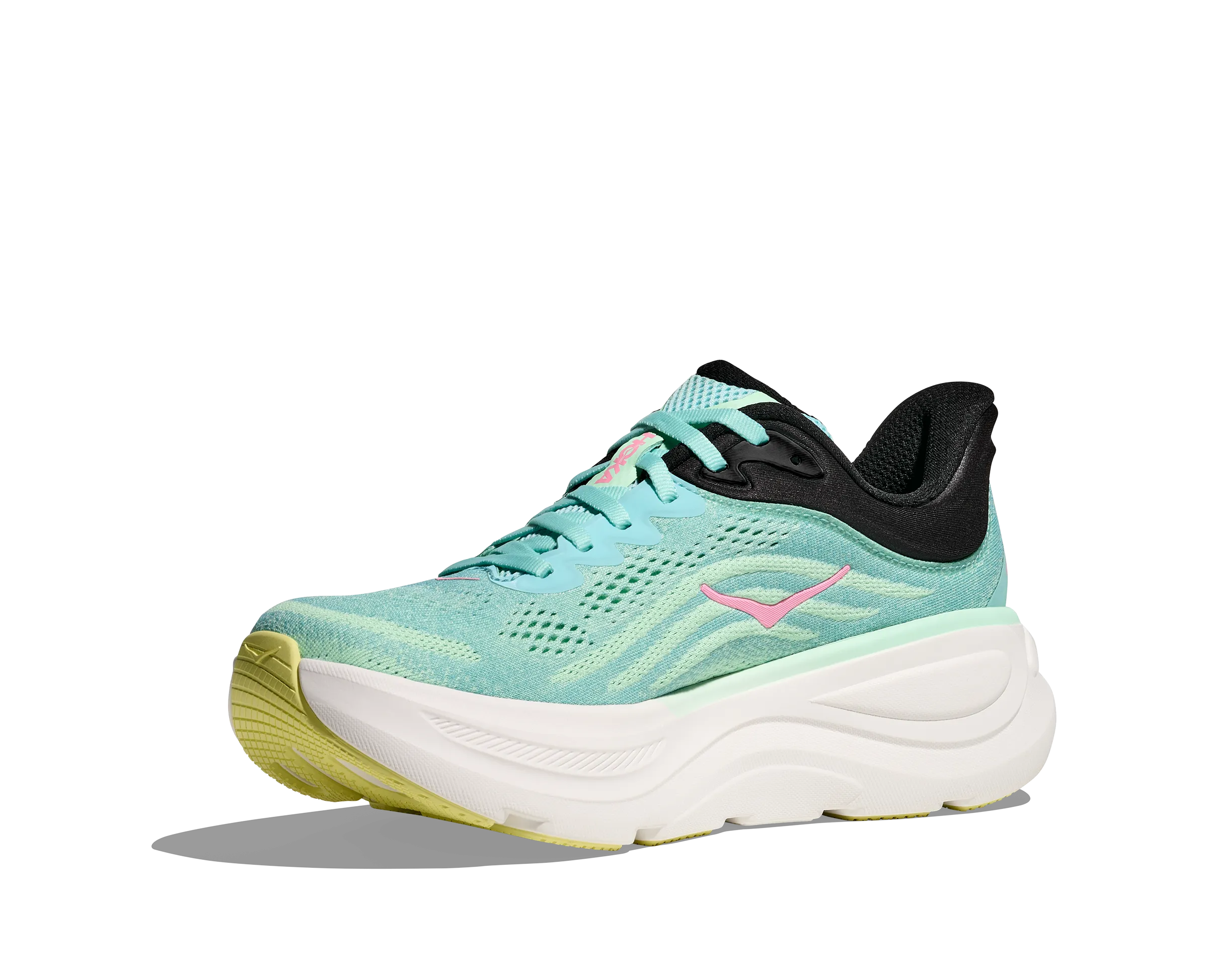 HOKA BONDI 9 WOMEN'S MEDIUM