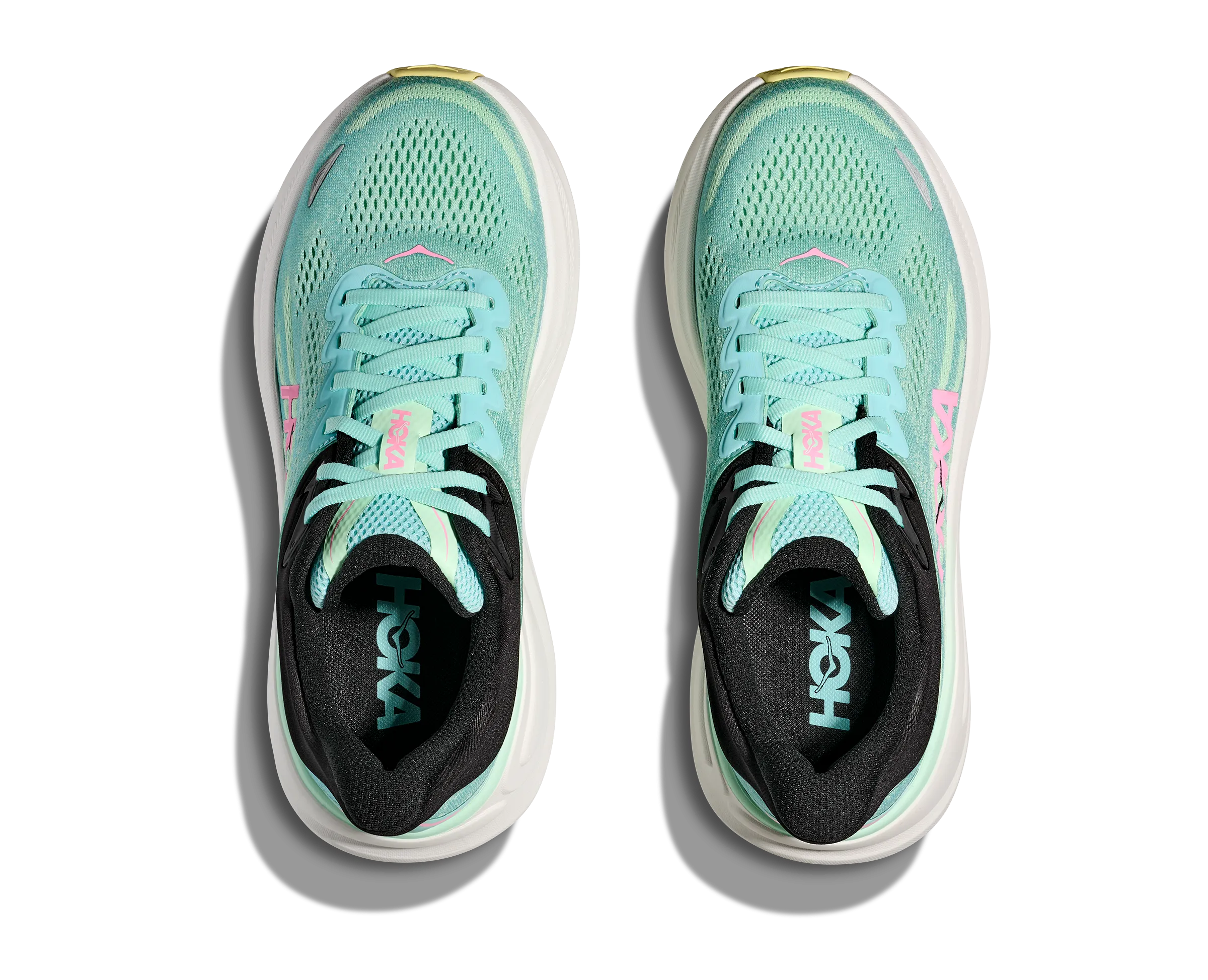 HOKA BONDI 9 WOMEN'S MEDIUM