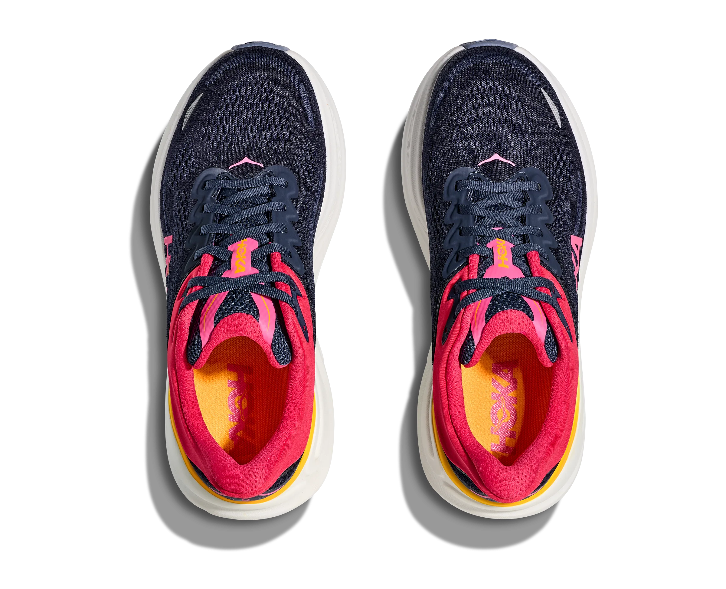 HOKA BONDI 9 WOMEN'S MEDIUM