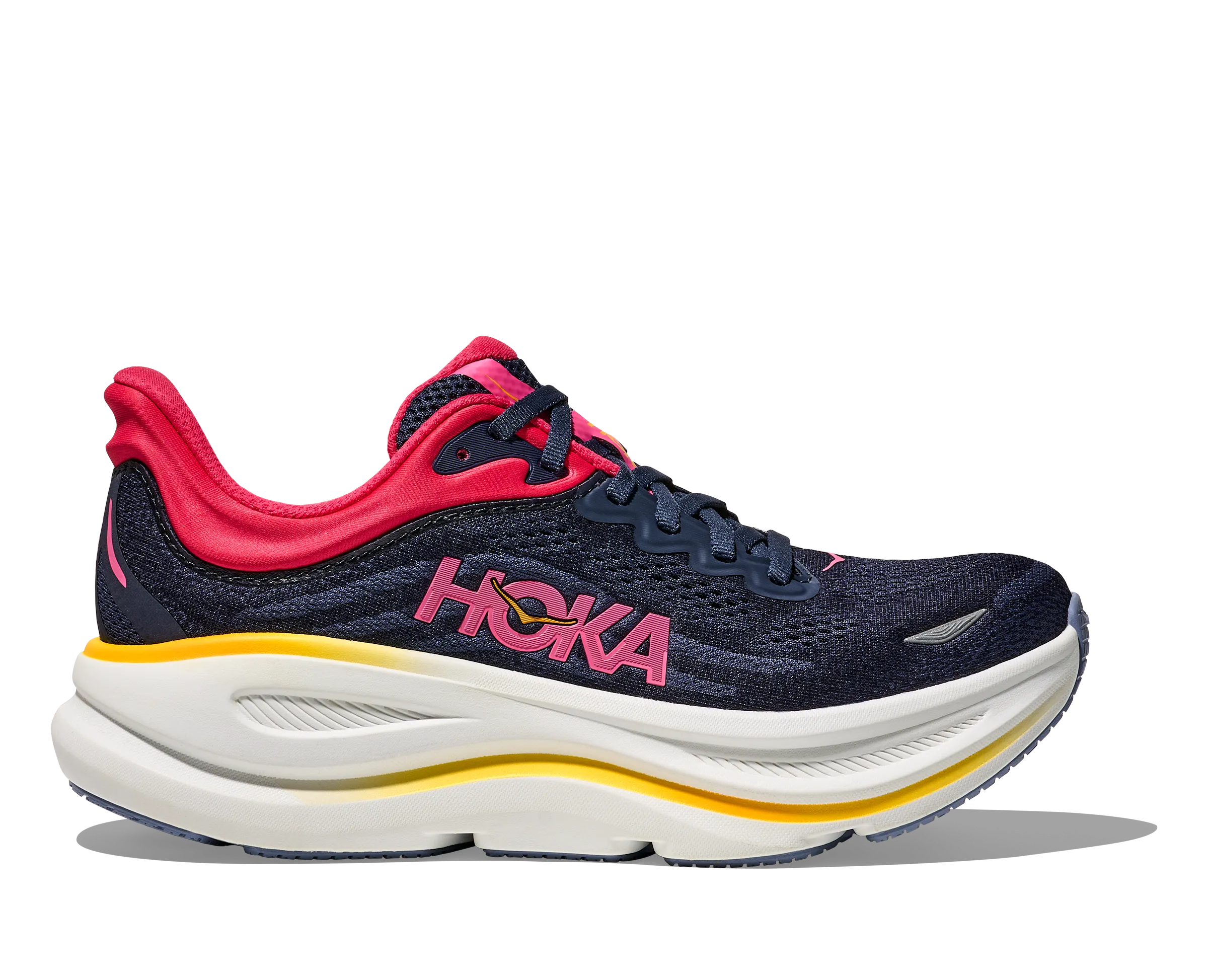 HOKA BONDI 9 WOMEN'S MEDIUM