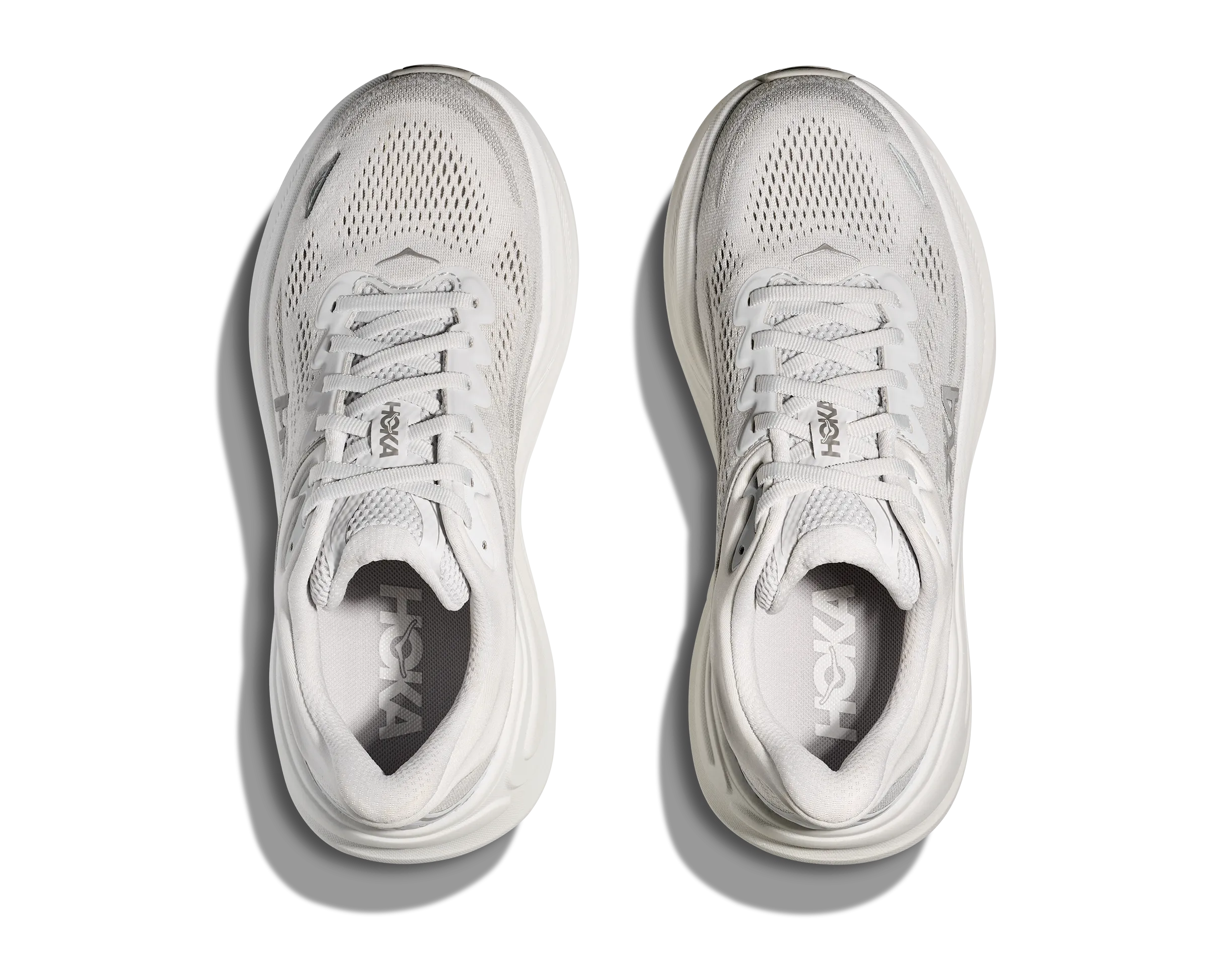 HOKA BONDI 9 WOMEN'S MEDIUM