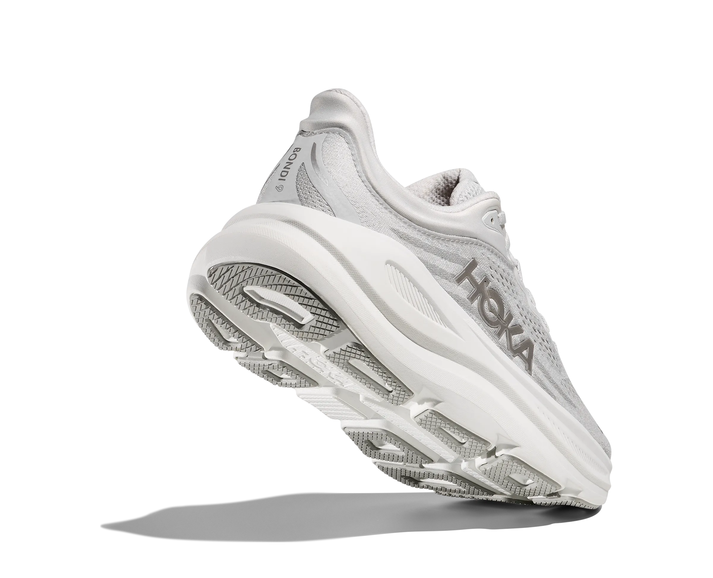 HOKA BONDI 9 WOMEN'S MEDIUM