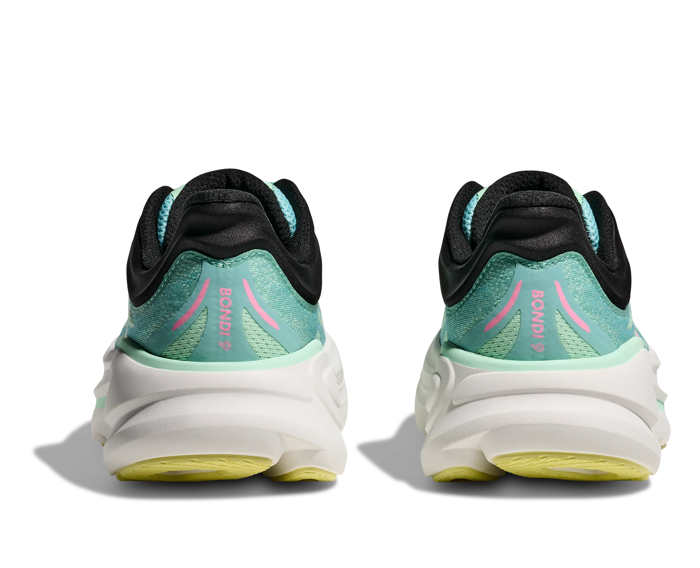 HOKA BONDI 9 WOMEN'S MEDIUM