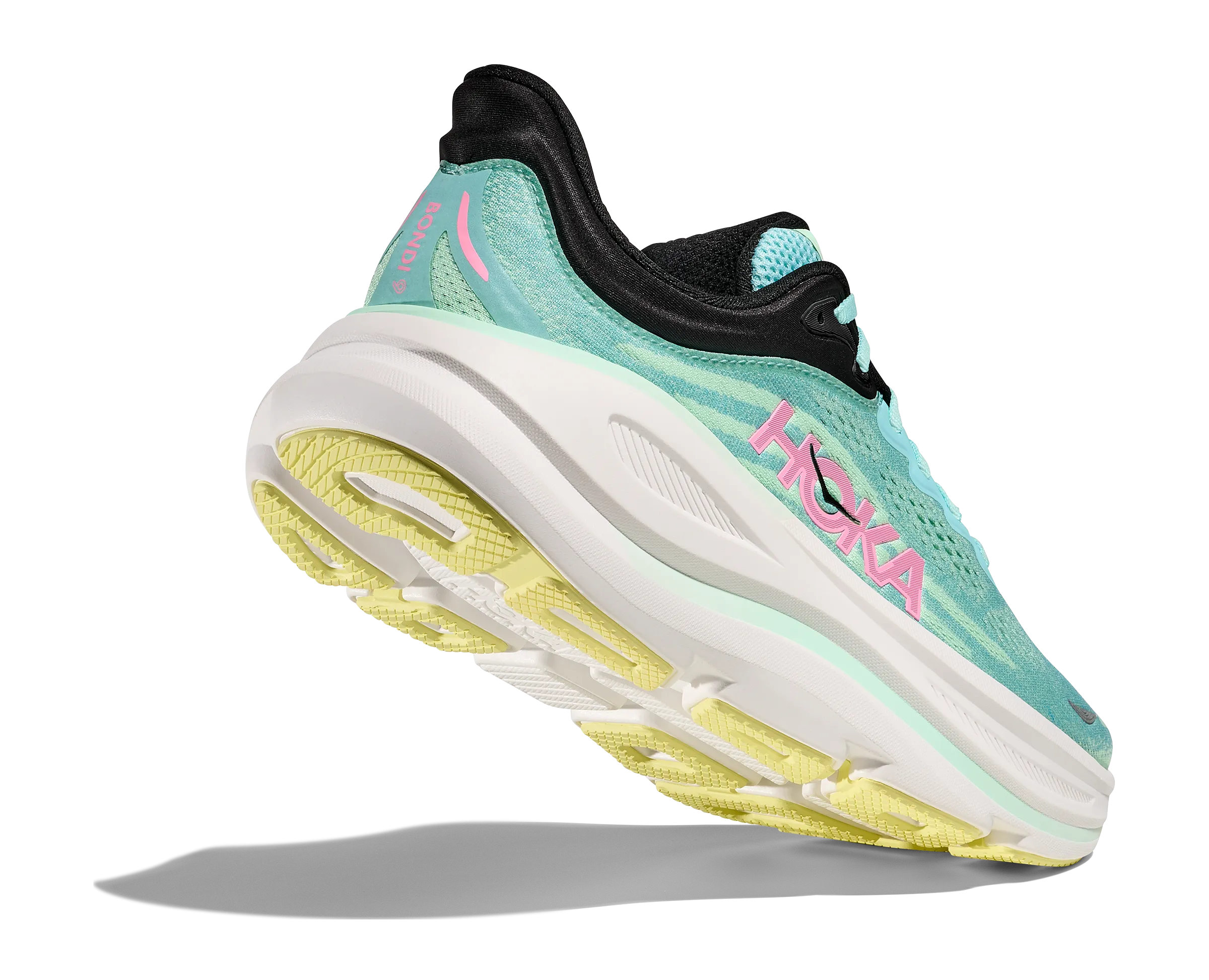 HOKA BONDI 9 WOMEN'S MEDIUM
